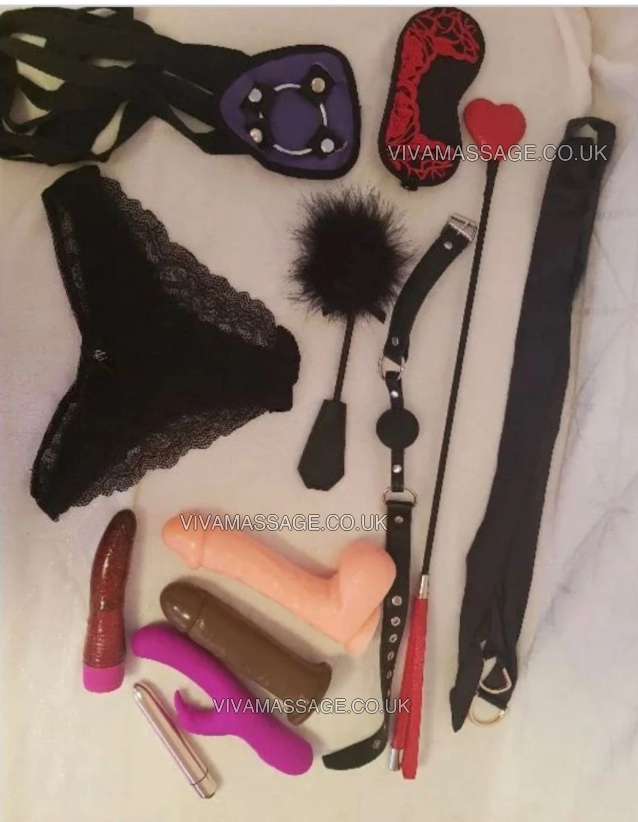 Photo 32 of Crystal Brazilian