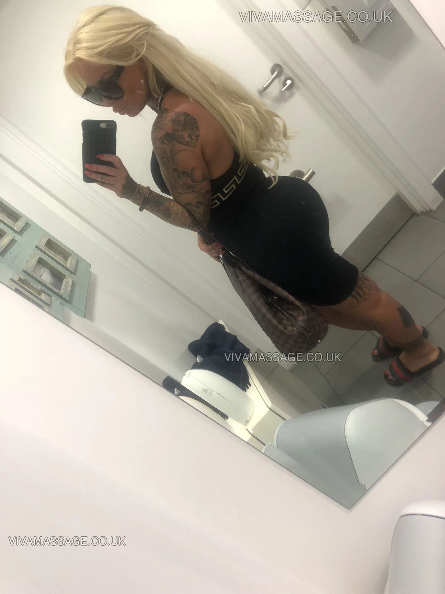 Photo 3 of EnglishBarbie_Candy 