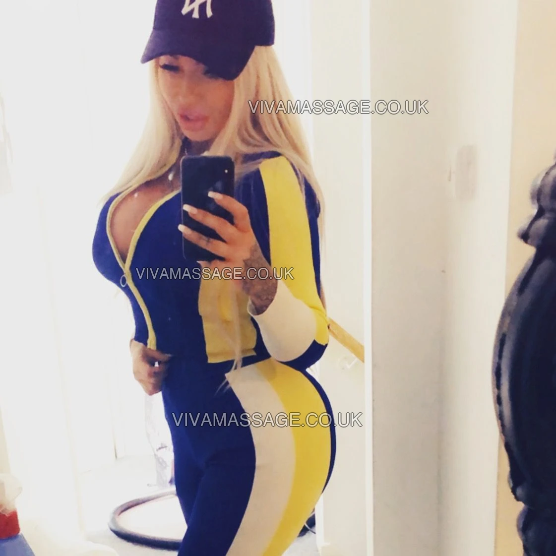 Photo 4 of EnglishBarbie_Candy 