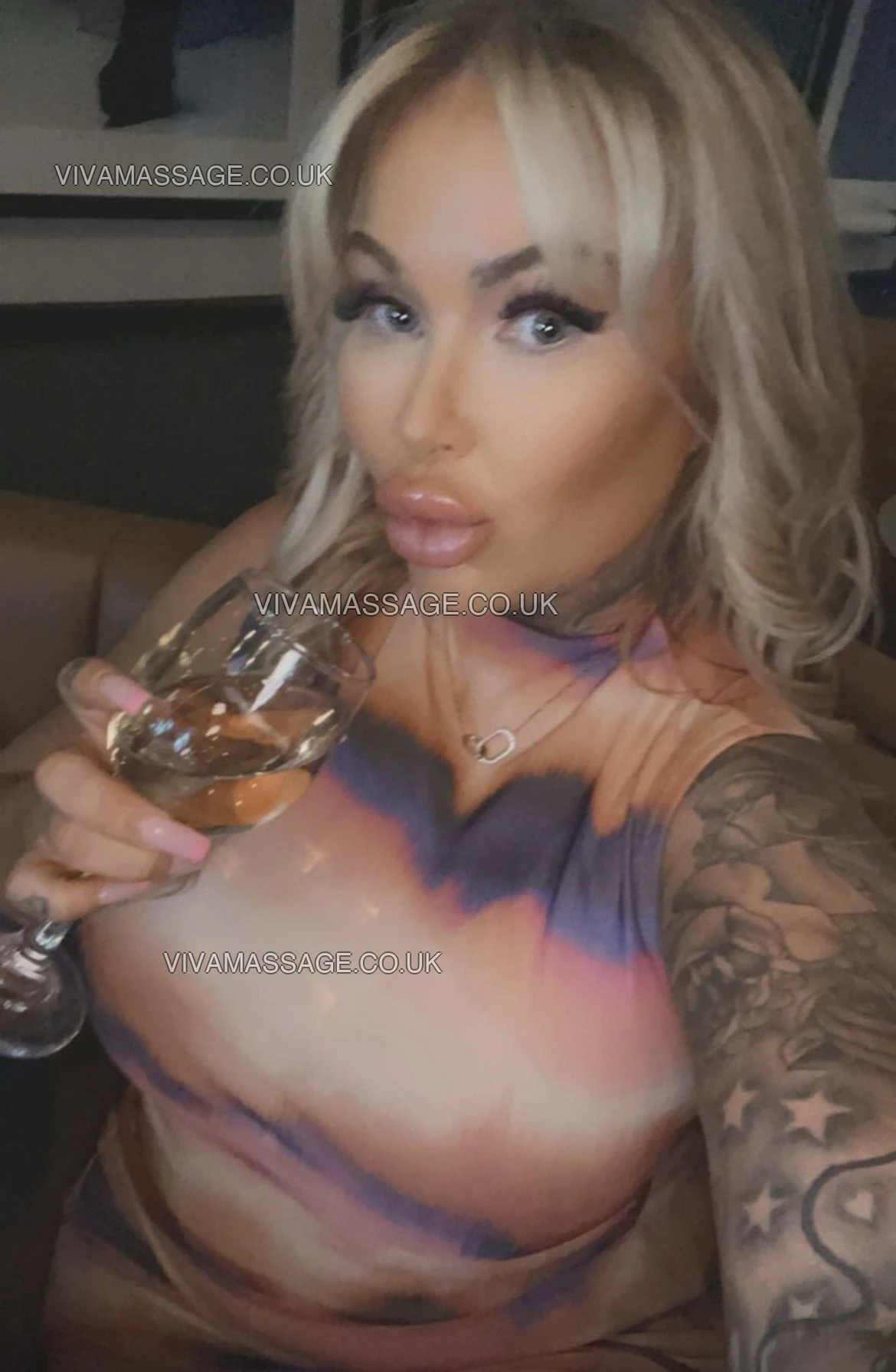 Photo 10 of EnglishBarbie_Candy 