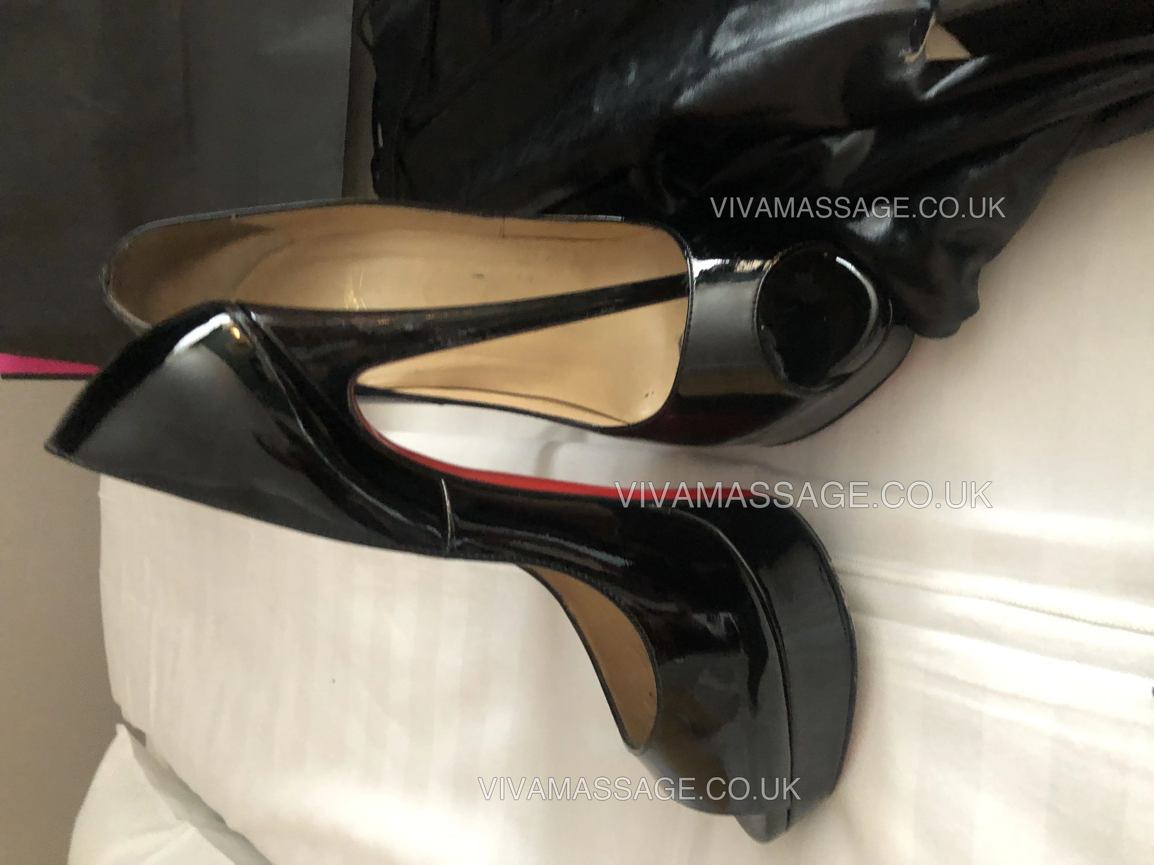 Photo 15 of EnglishBarbie_Candy 