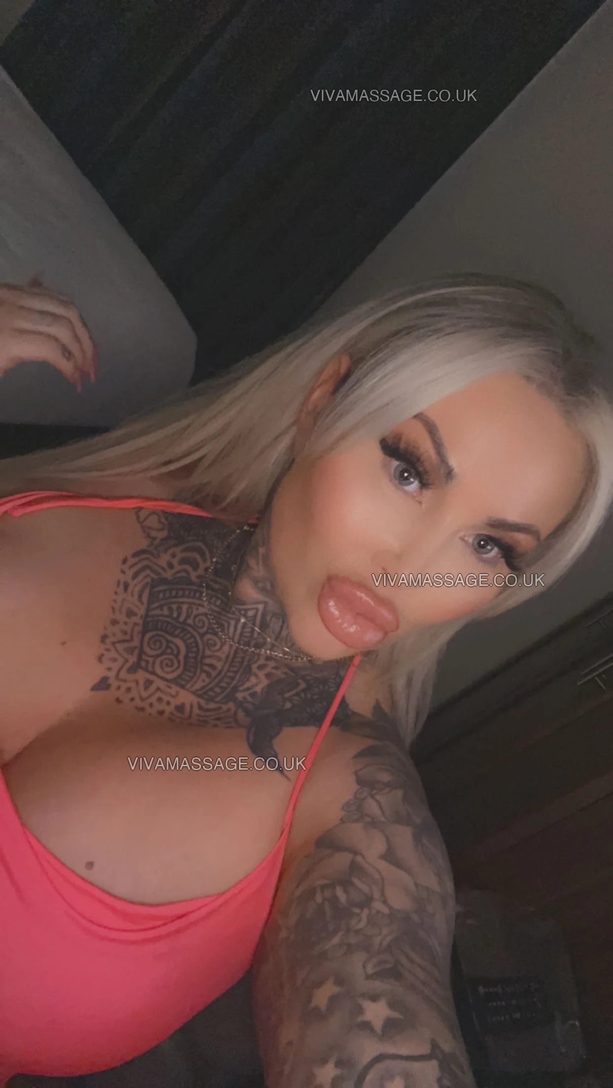 Photo 21 of EnglishBarbie_Candy 