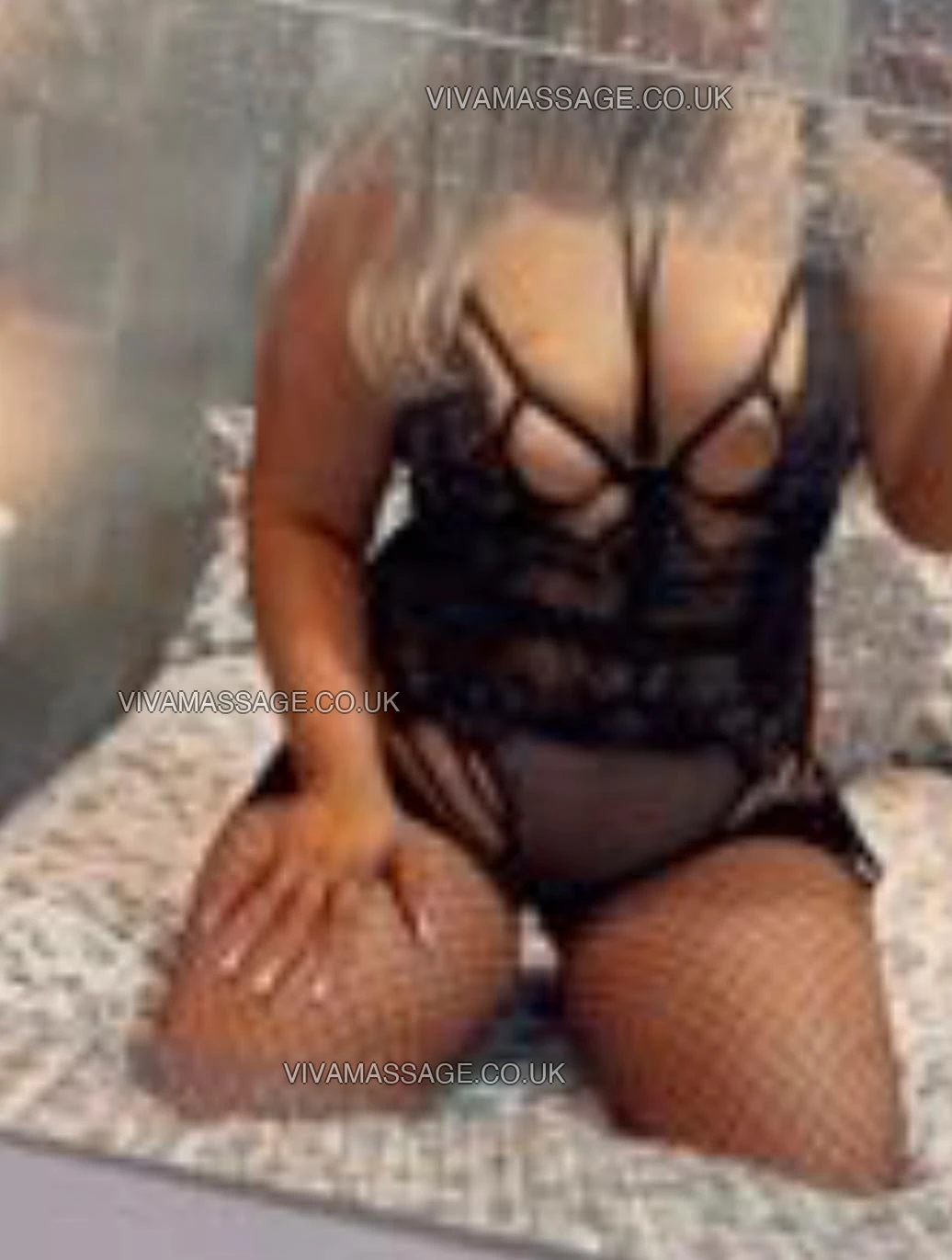 Photo 1 of English Blonde Tilly