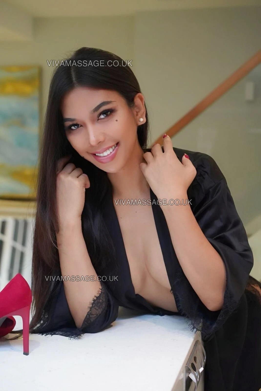 Photo 6 of Julia pretty