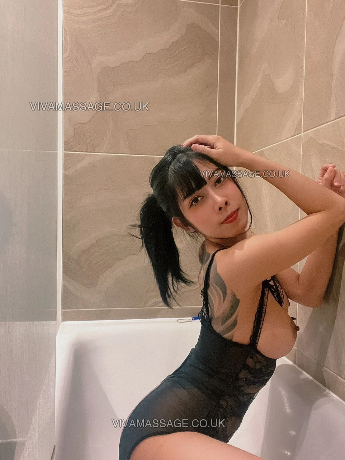 Photo 30 of Candy THAI JUICY 