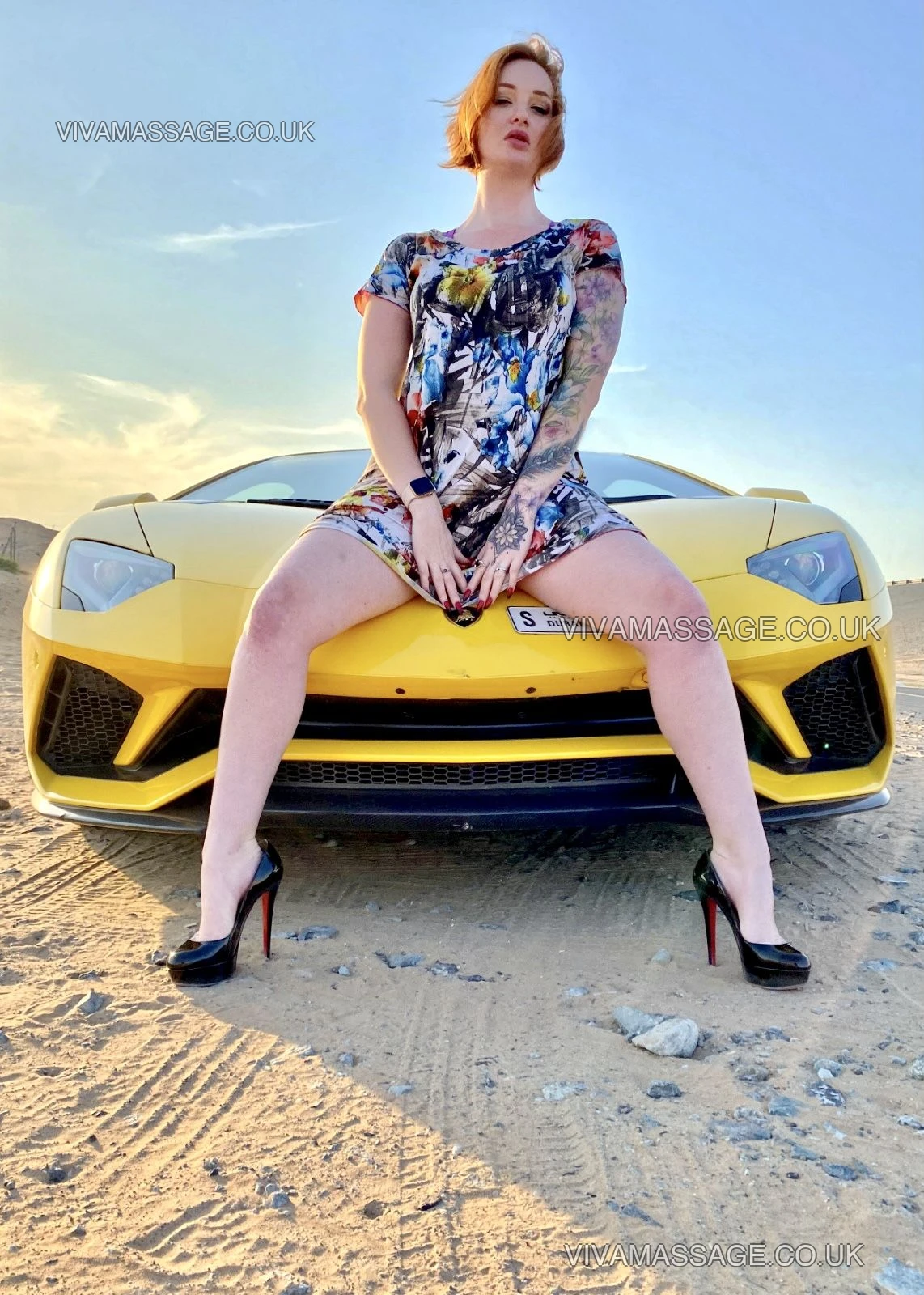 Photo 16 of MissZaraDuRose