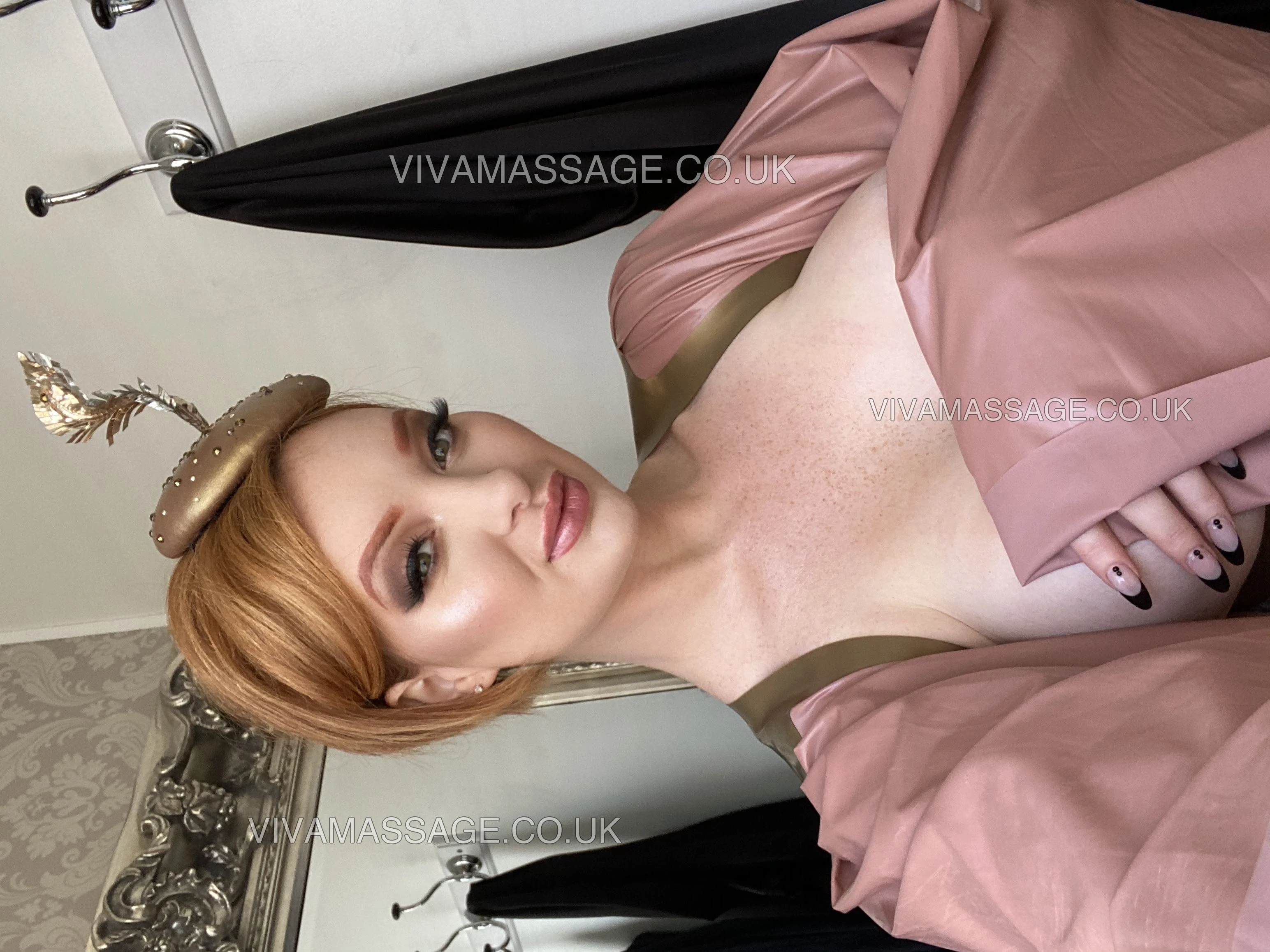 Photo 51 of MissZaraDuRose