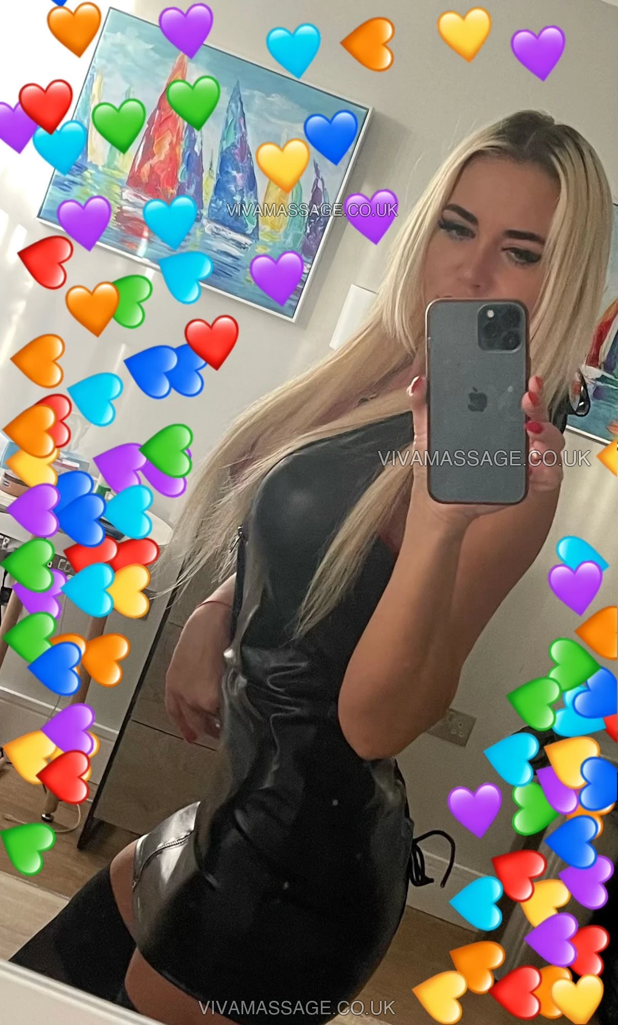 Photo 7 of Tiffany and you