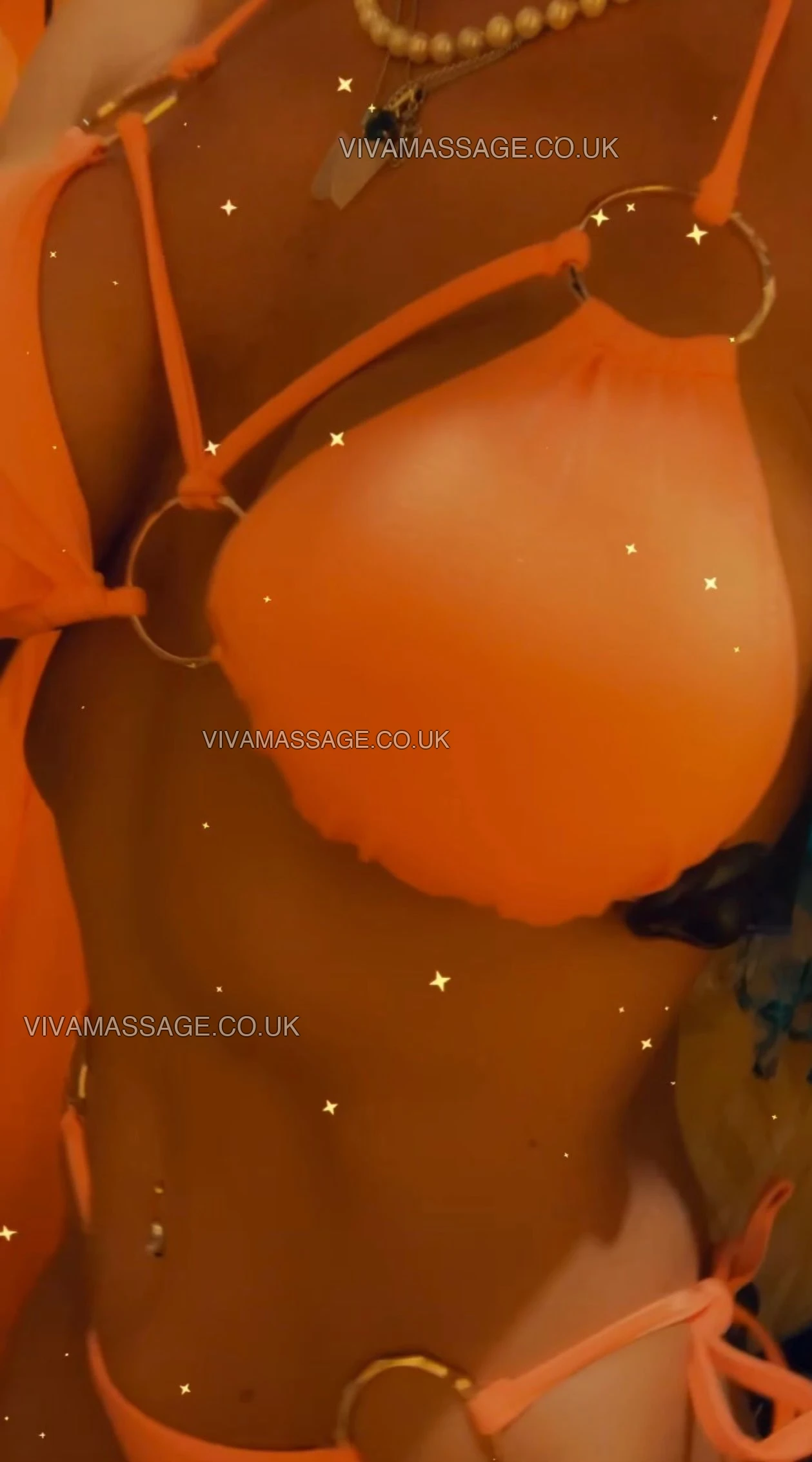 Photo 17 of Tiffany and you