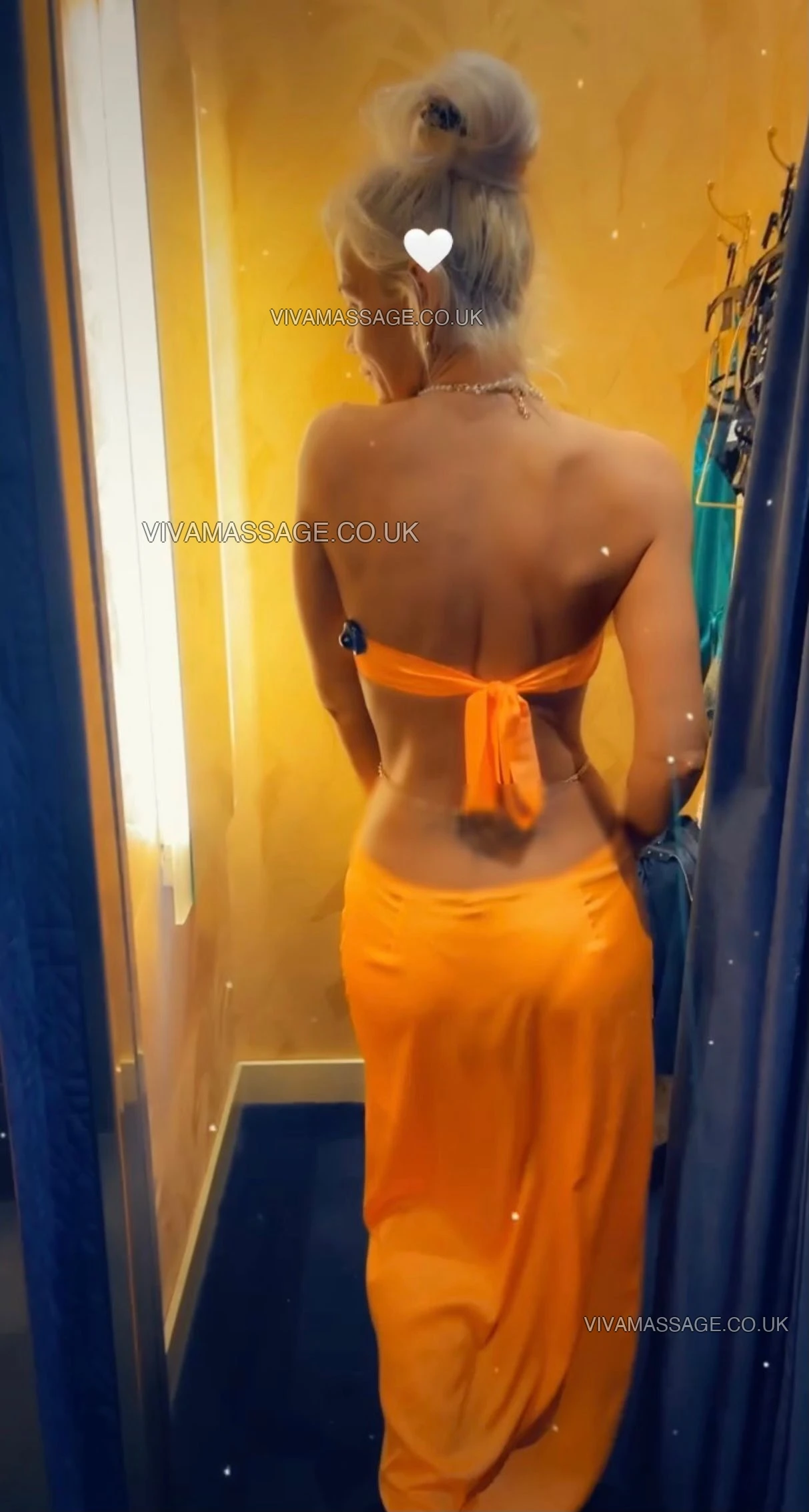 Photo 49 of Tiffany and you