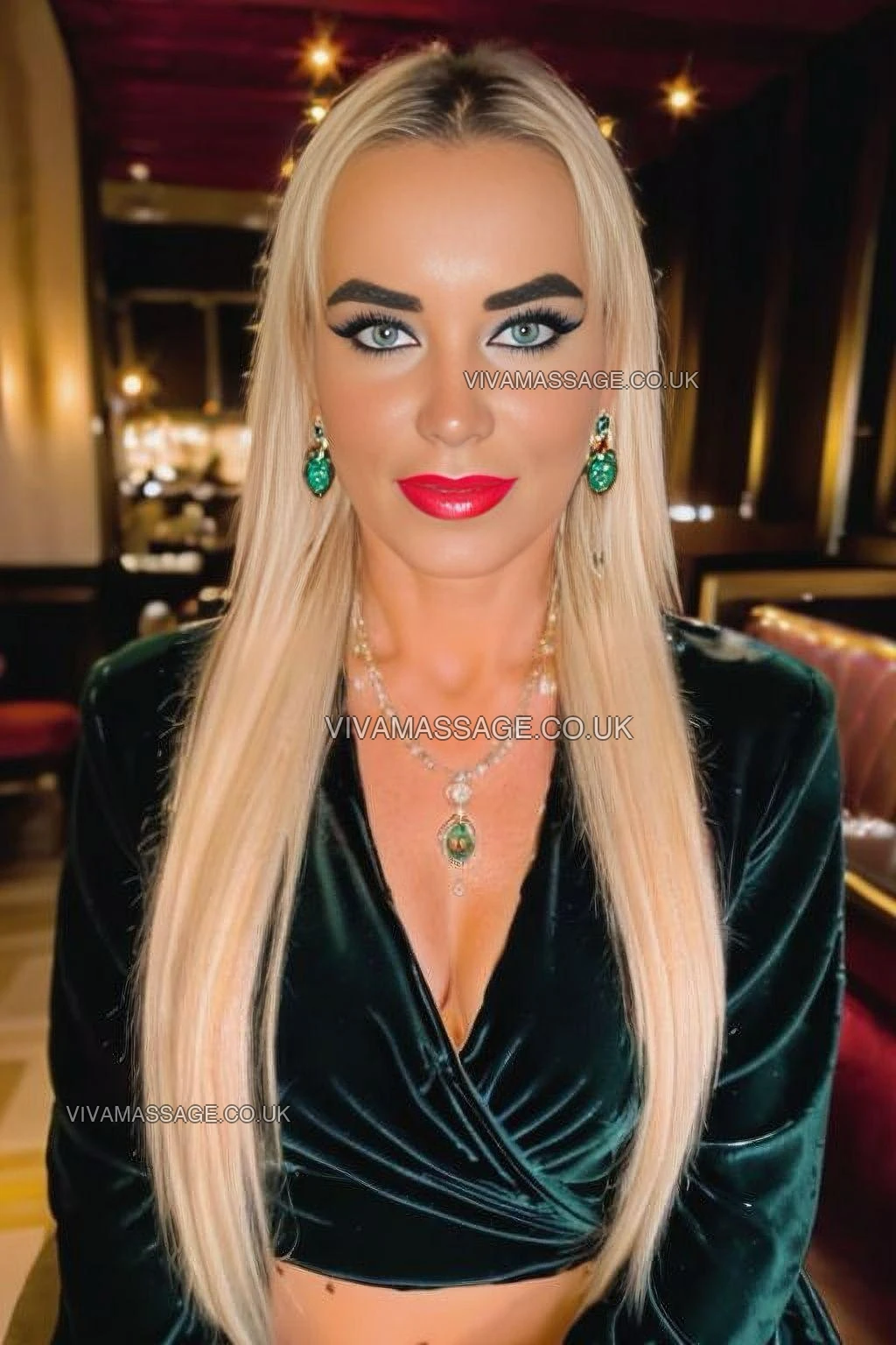 Photo 51 of Tiffany and you