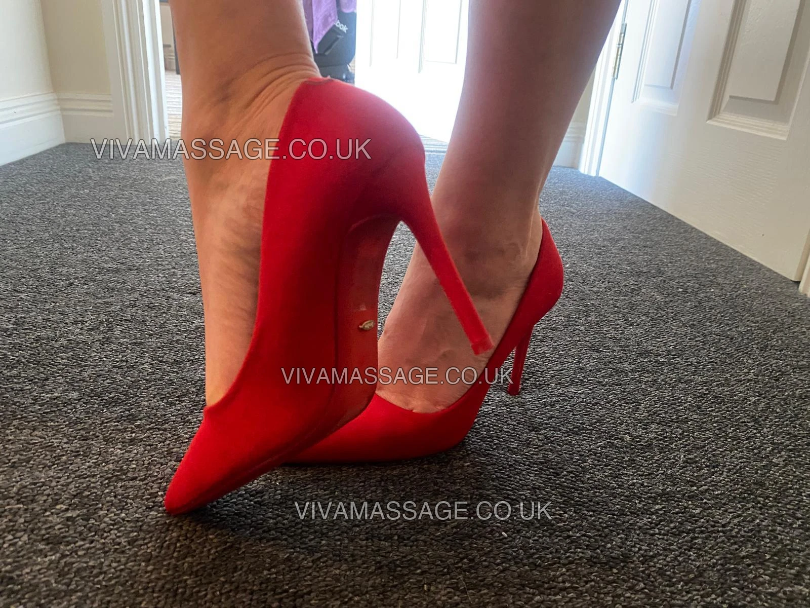 Photo 1 of Maya Sensual Blonde