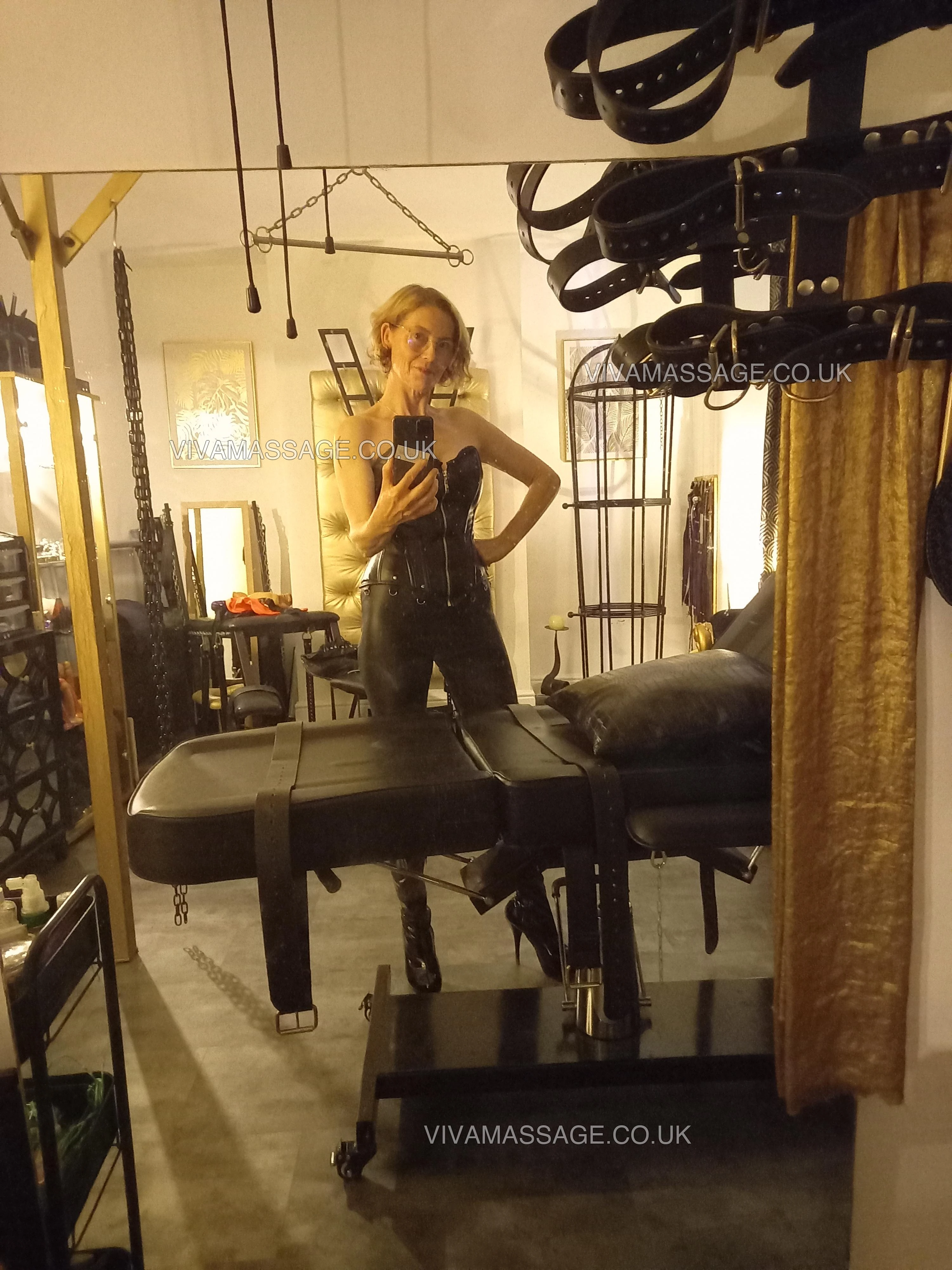 Photo 9 of Rose Silver