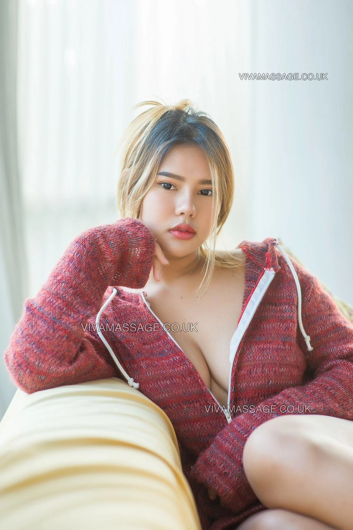 Photo 1 of Thai sexy Nicole 