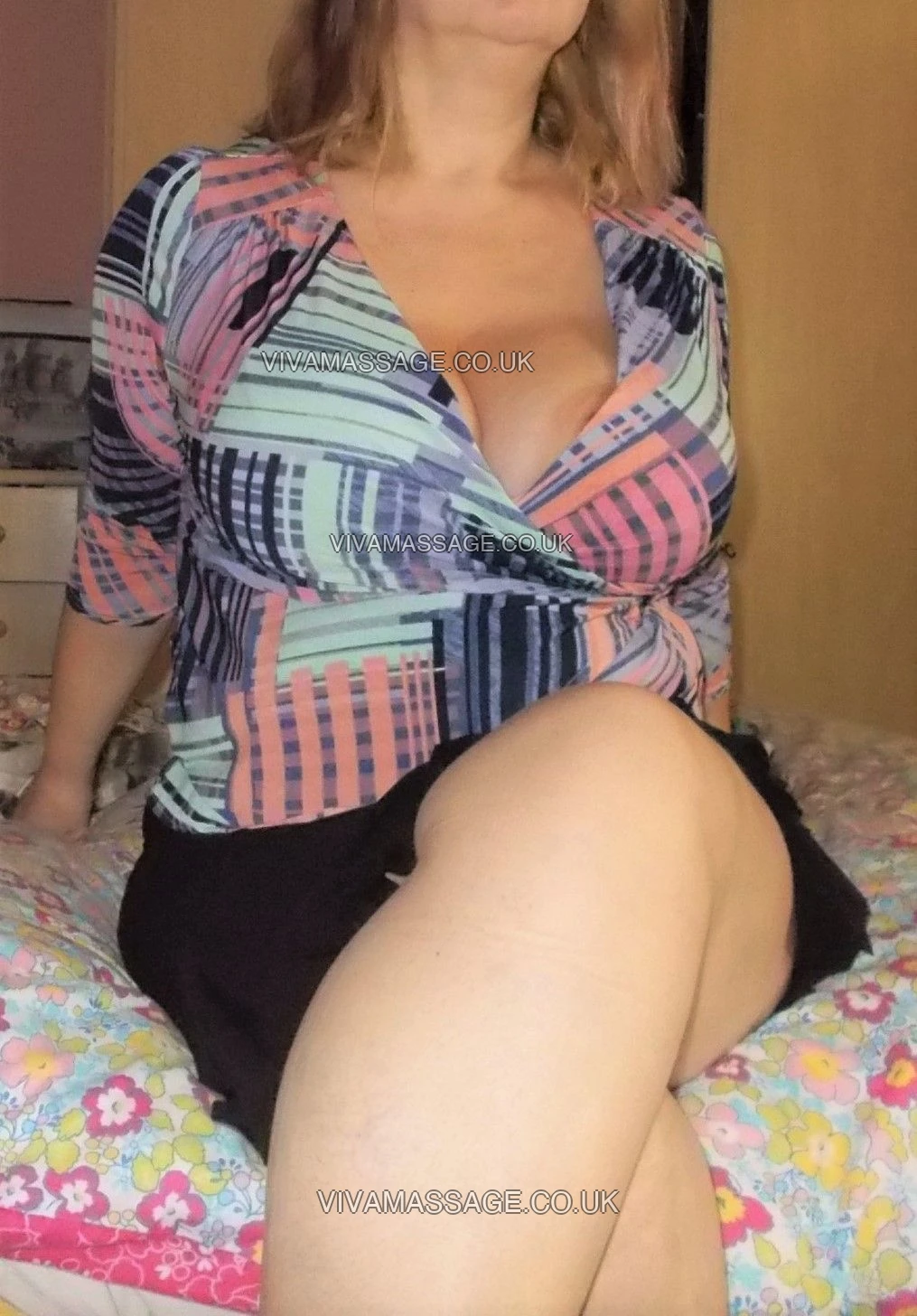 Photo 8 of Knockers Delight 