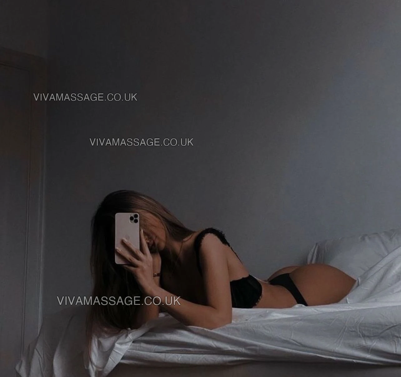 Photo 1 of LeahJaiMaria