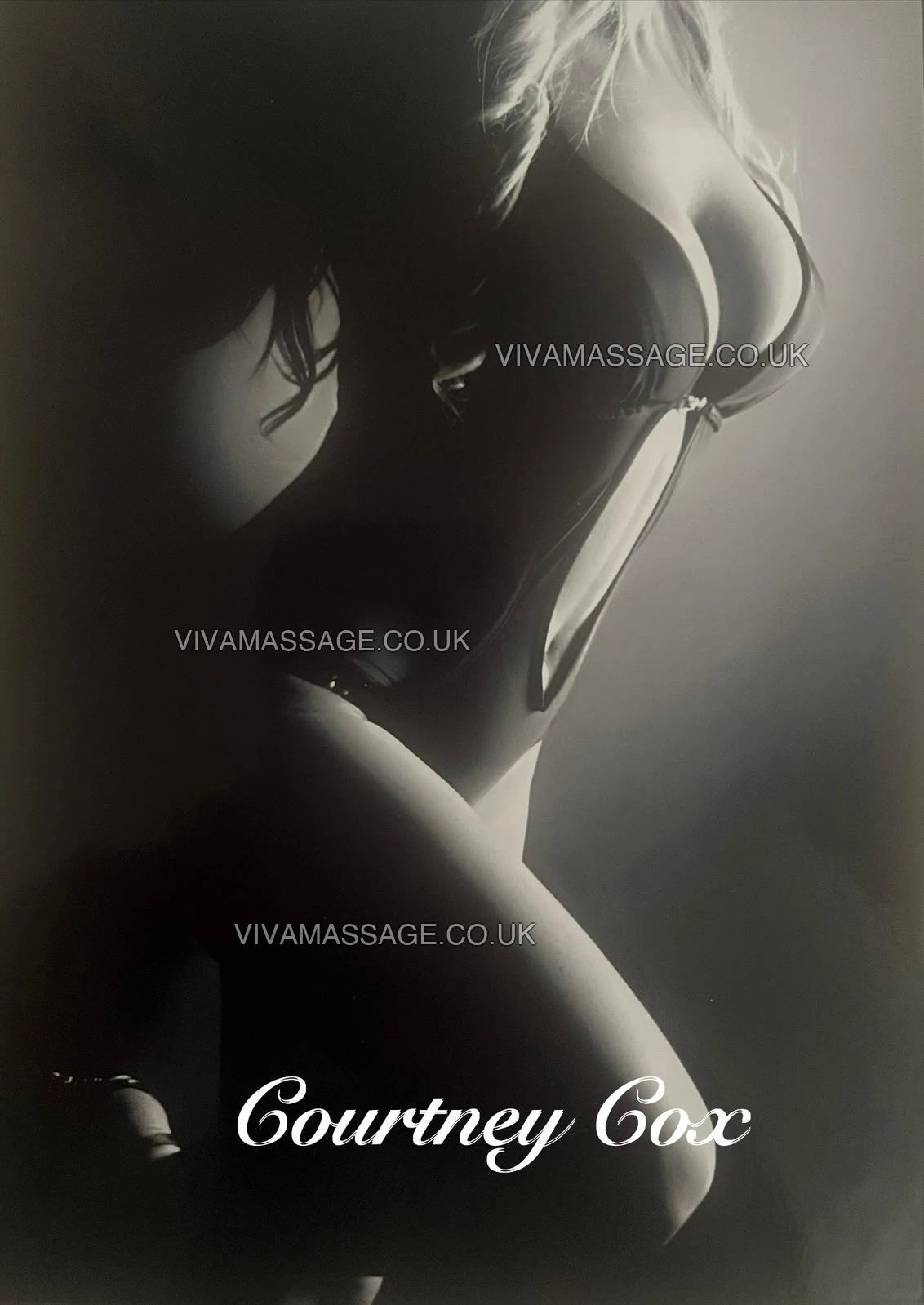 Photo 5 of Courtney Cox