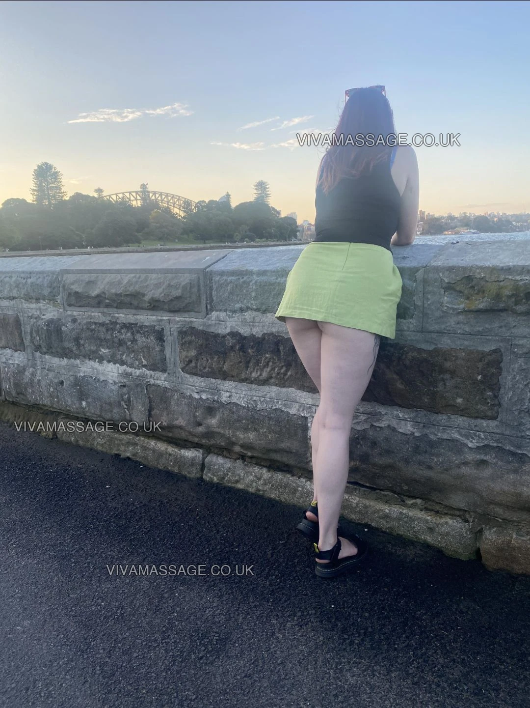 Photo 1 of Violet Temptation