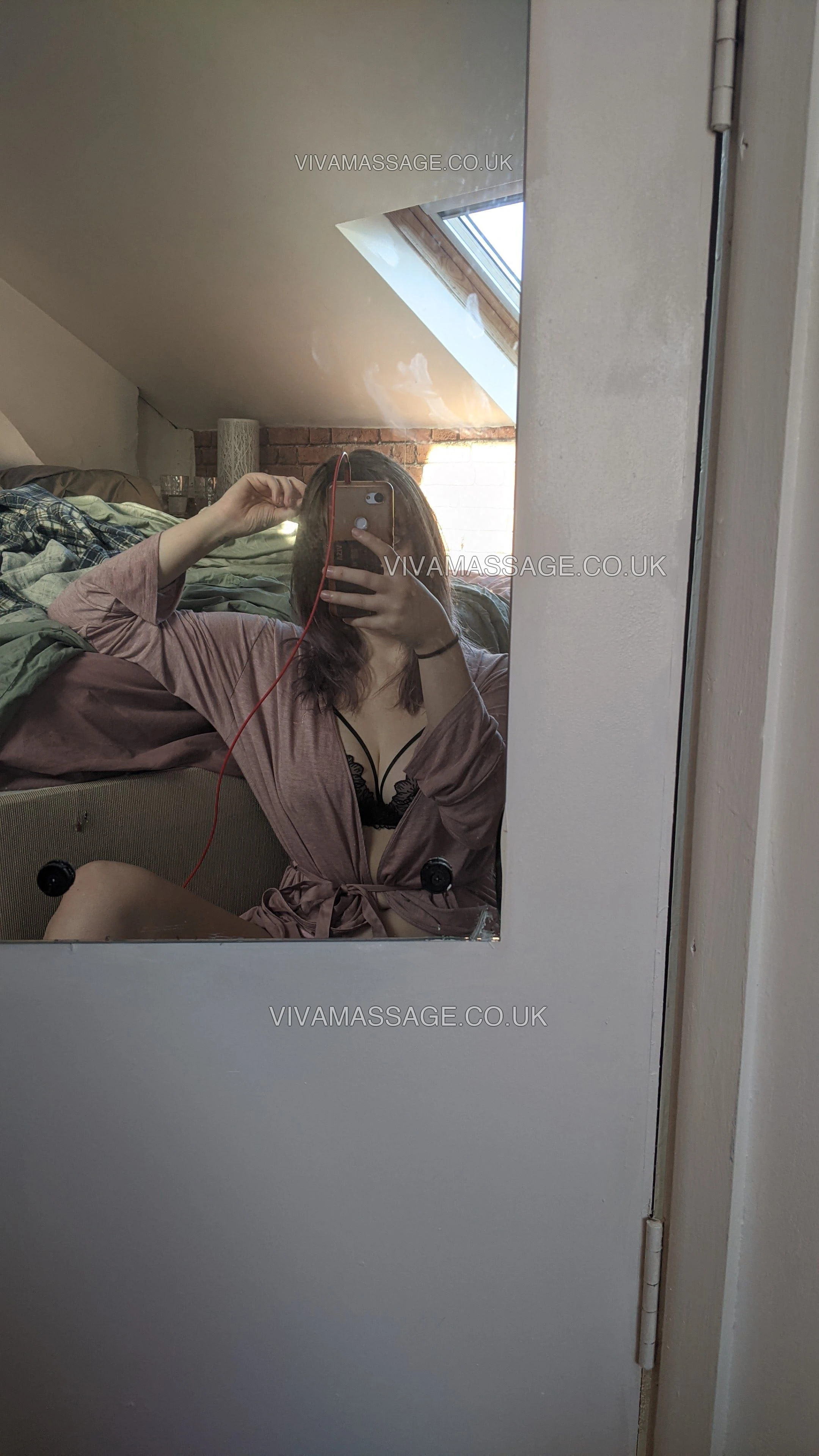 Photo 18 of Violet Temptation