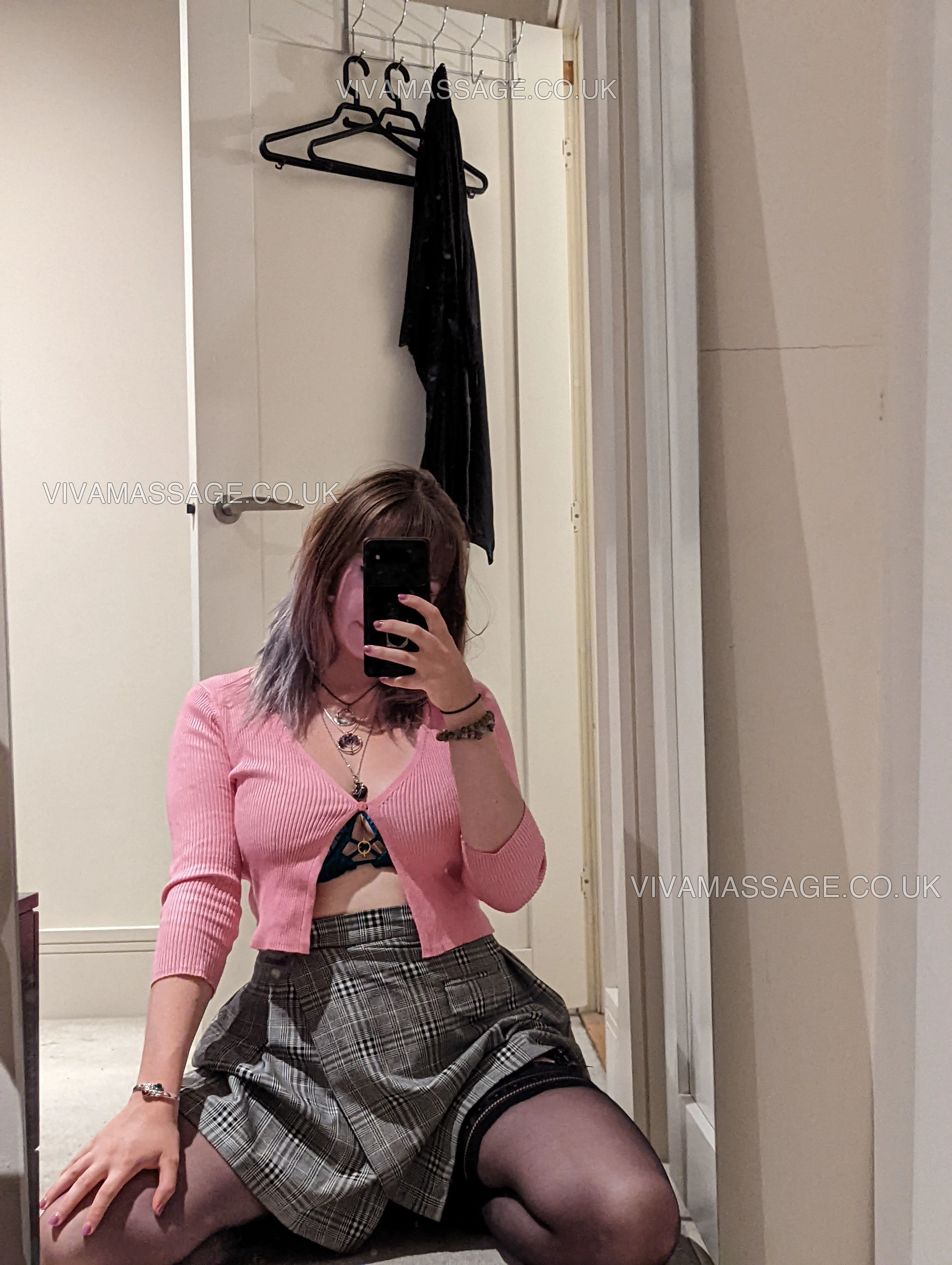 Photo 26 of Violet Temptation