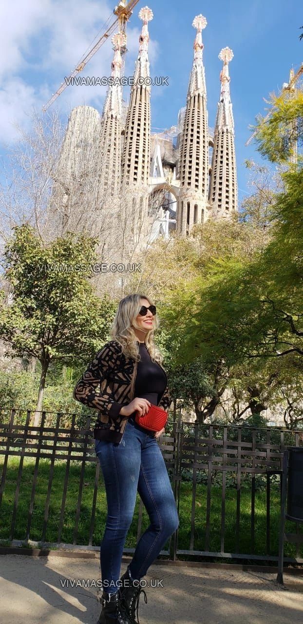 Photo 13 of  Stunning_blondie 