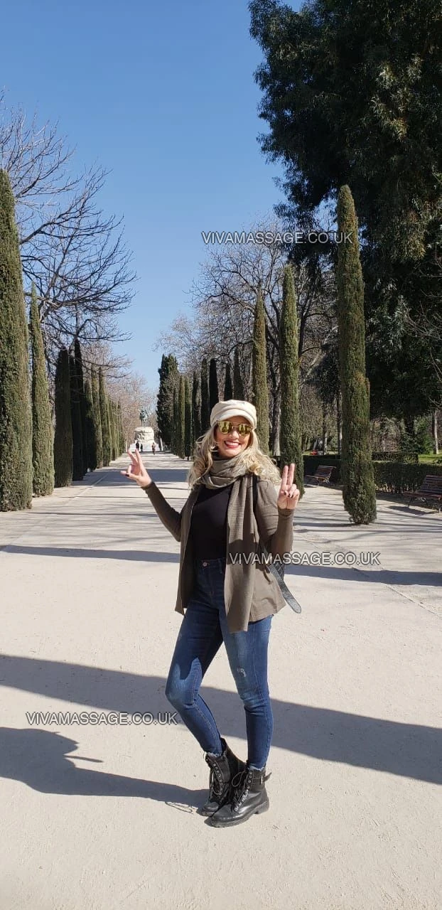 Photo 15 of  Stunning_blondie 