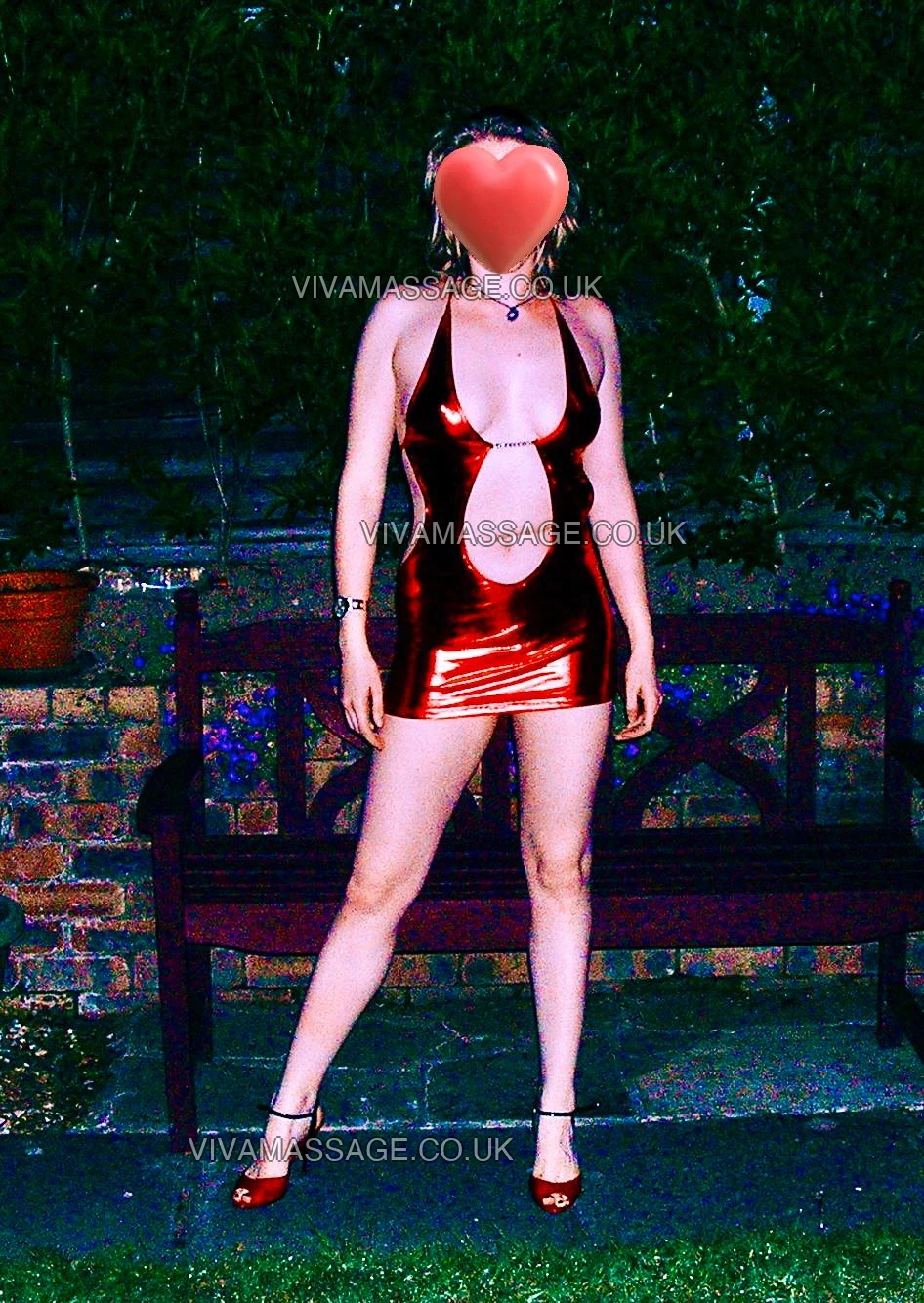 Photo 26 of Mr&MrsCandyhoney 