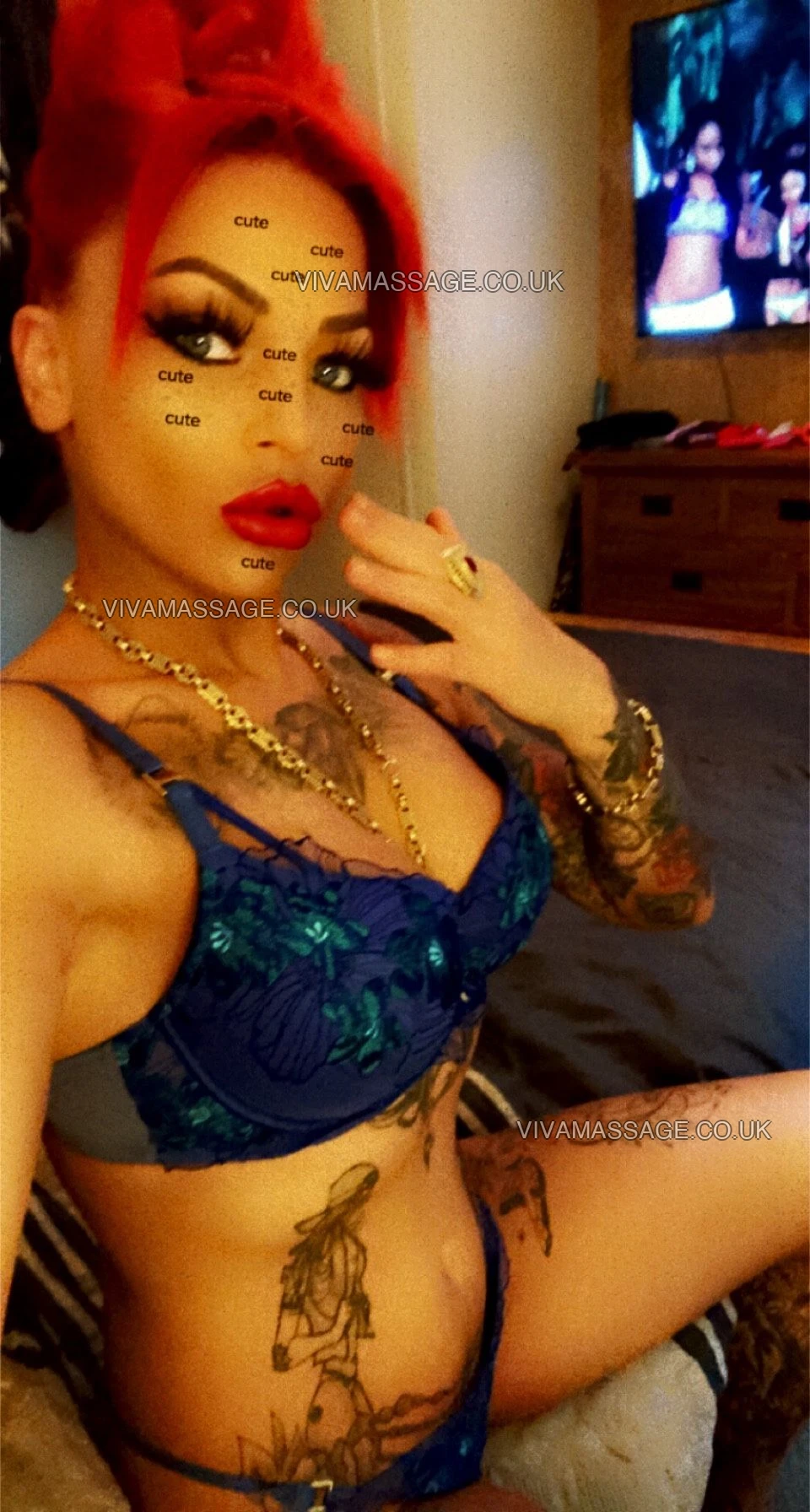 Photo 10 of Sexy2savannha 