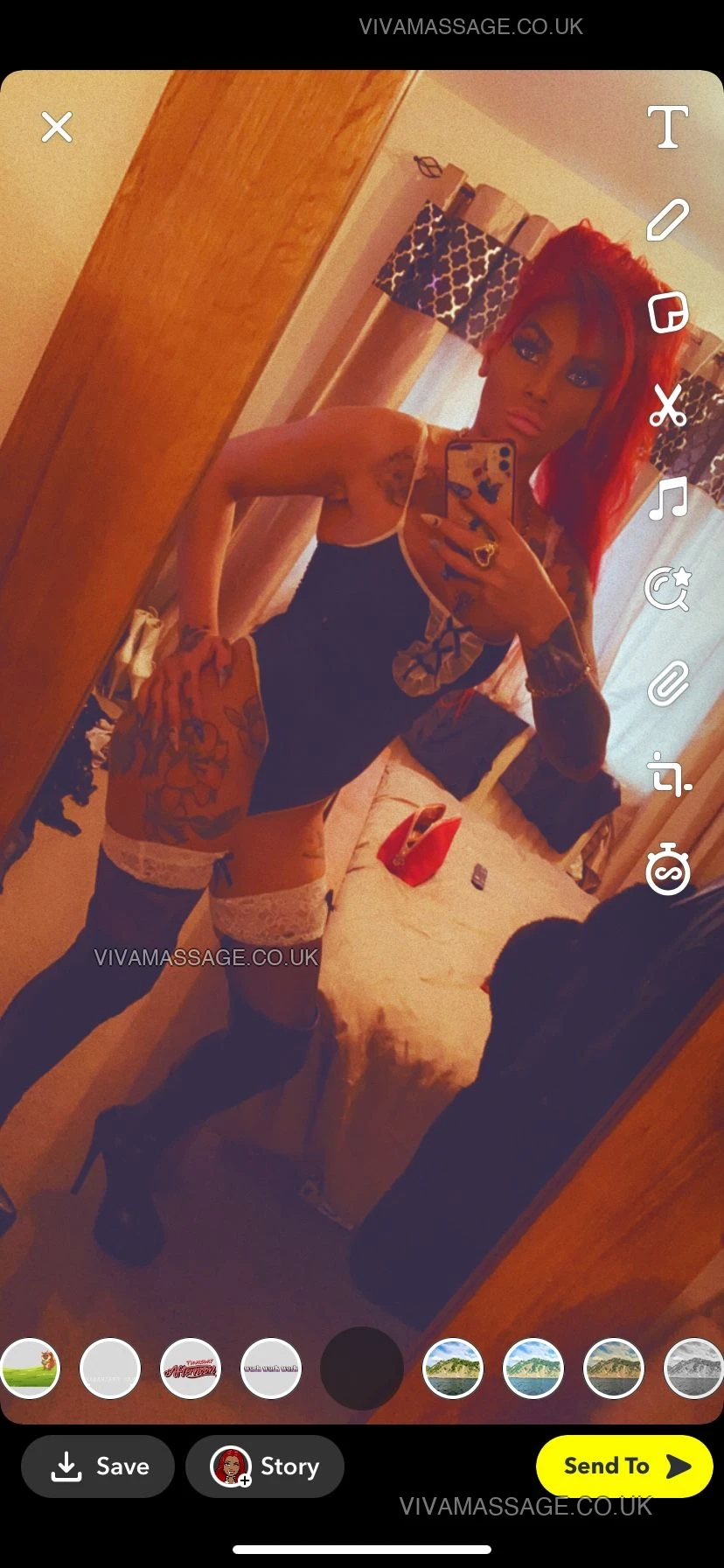 Photo 11 of Sexy2savannha 