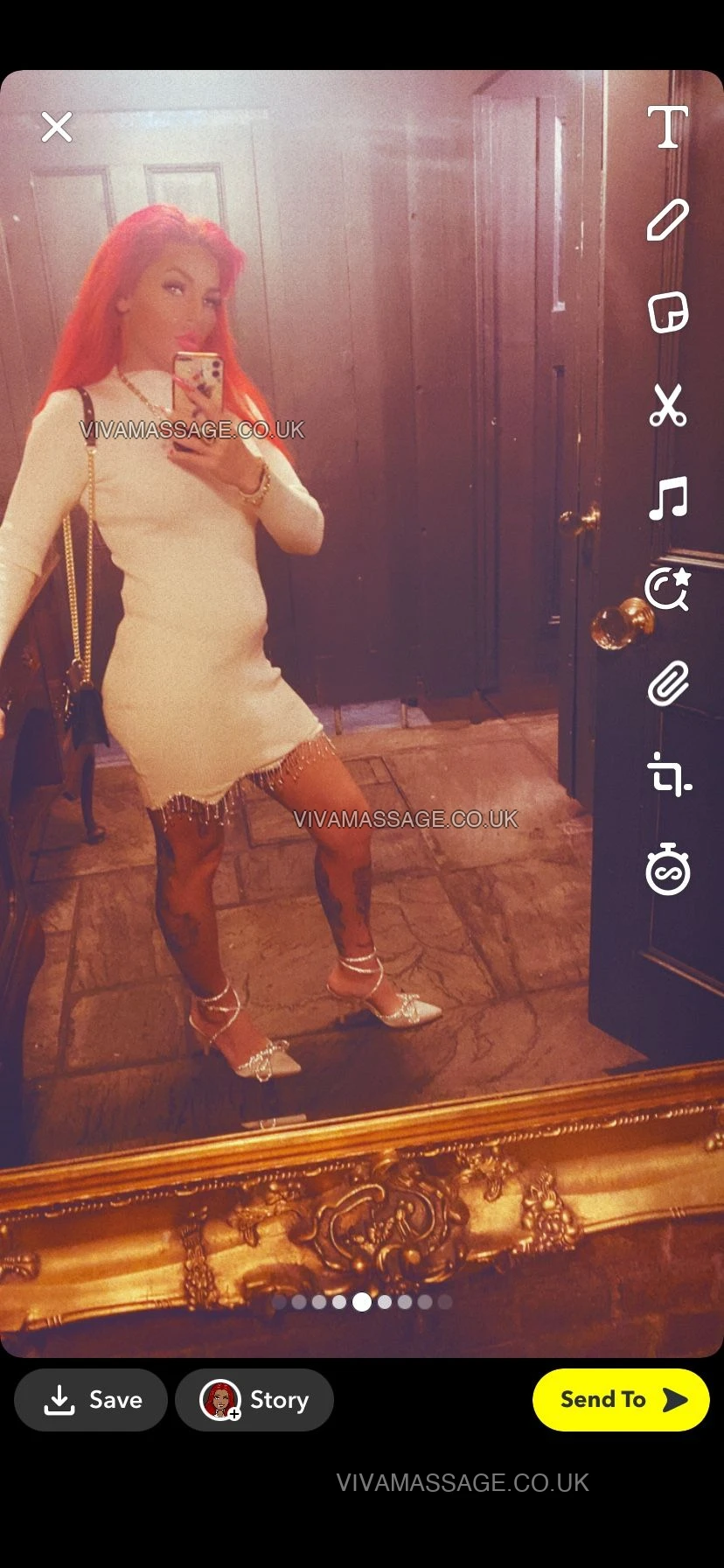 Photo 12 of Sexy2savannha 