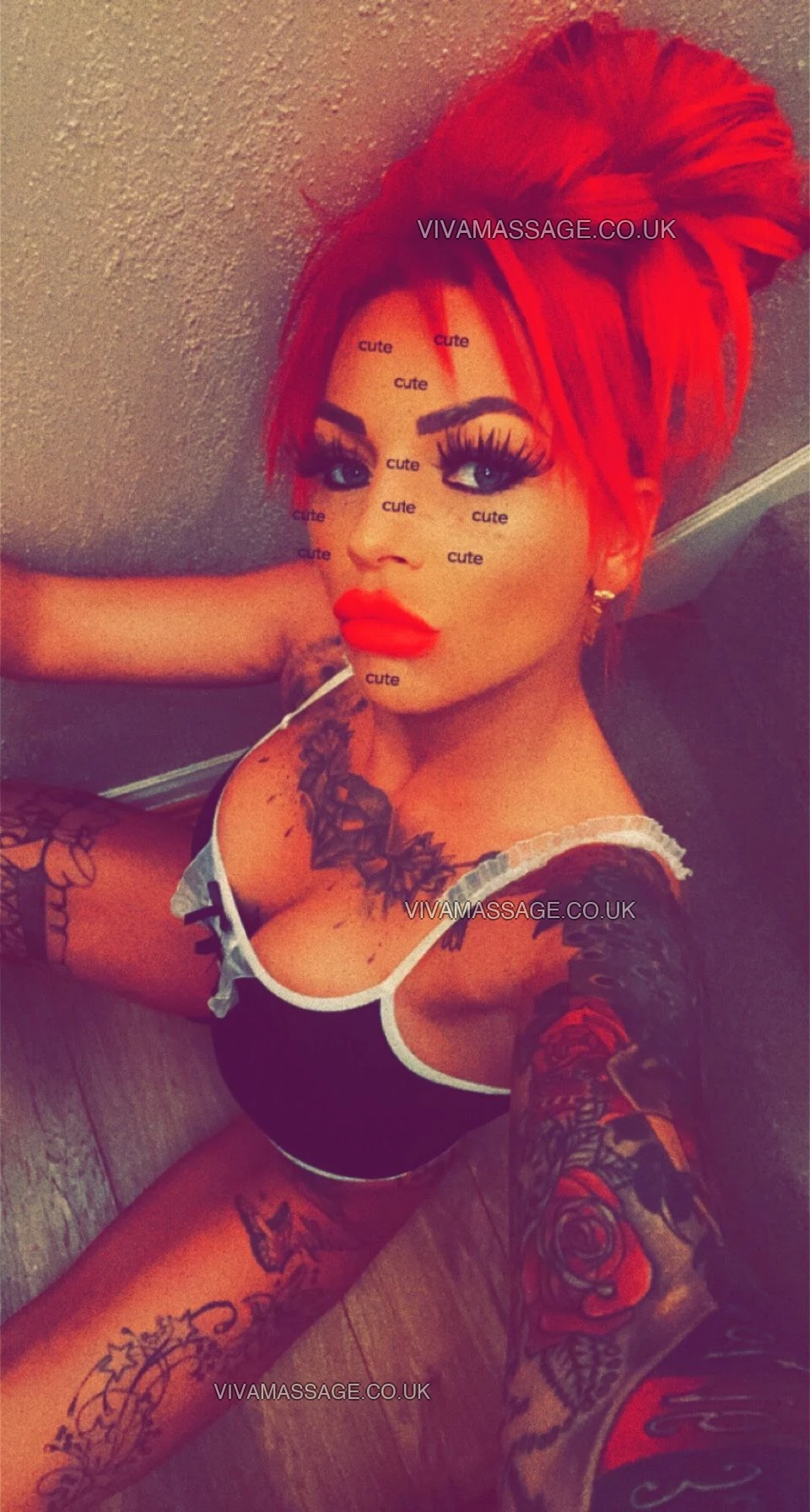 Photo 13 of Sexy2savannha 