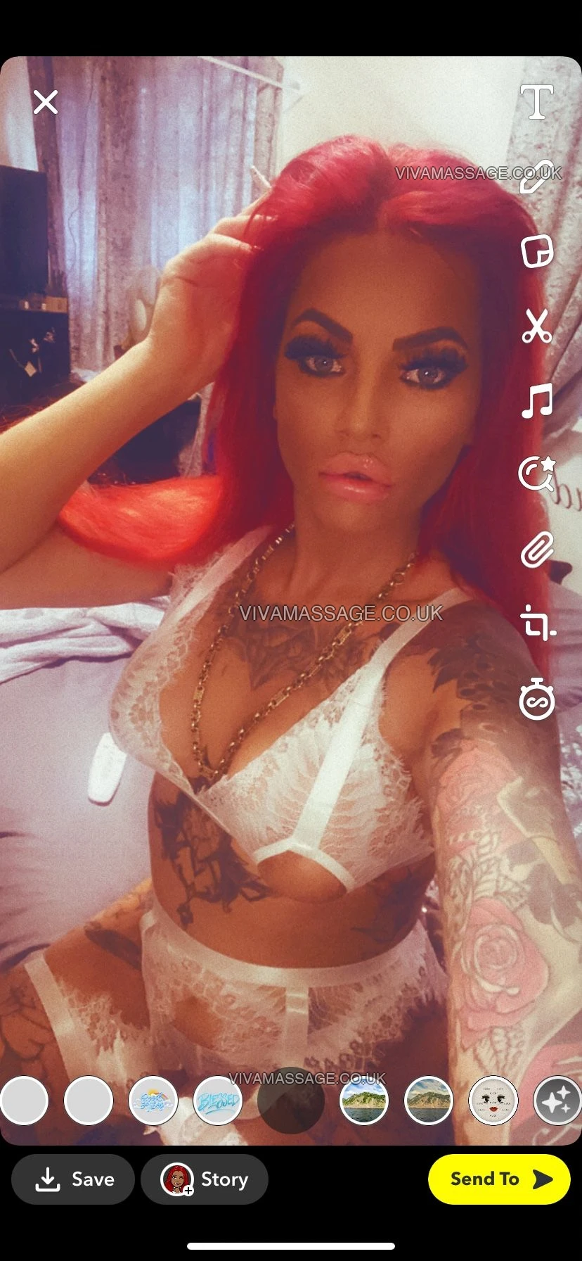 Photo 14 of Sexy2savannha 