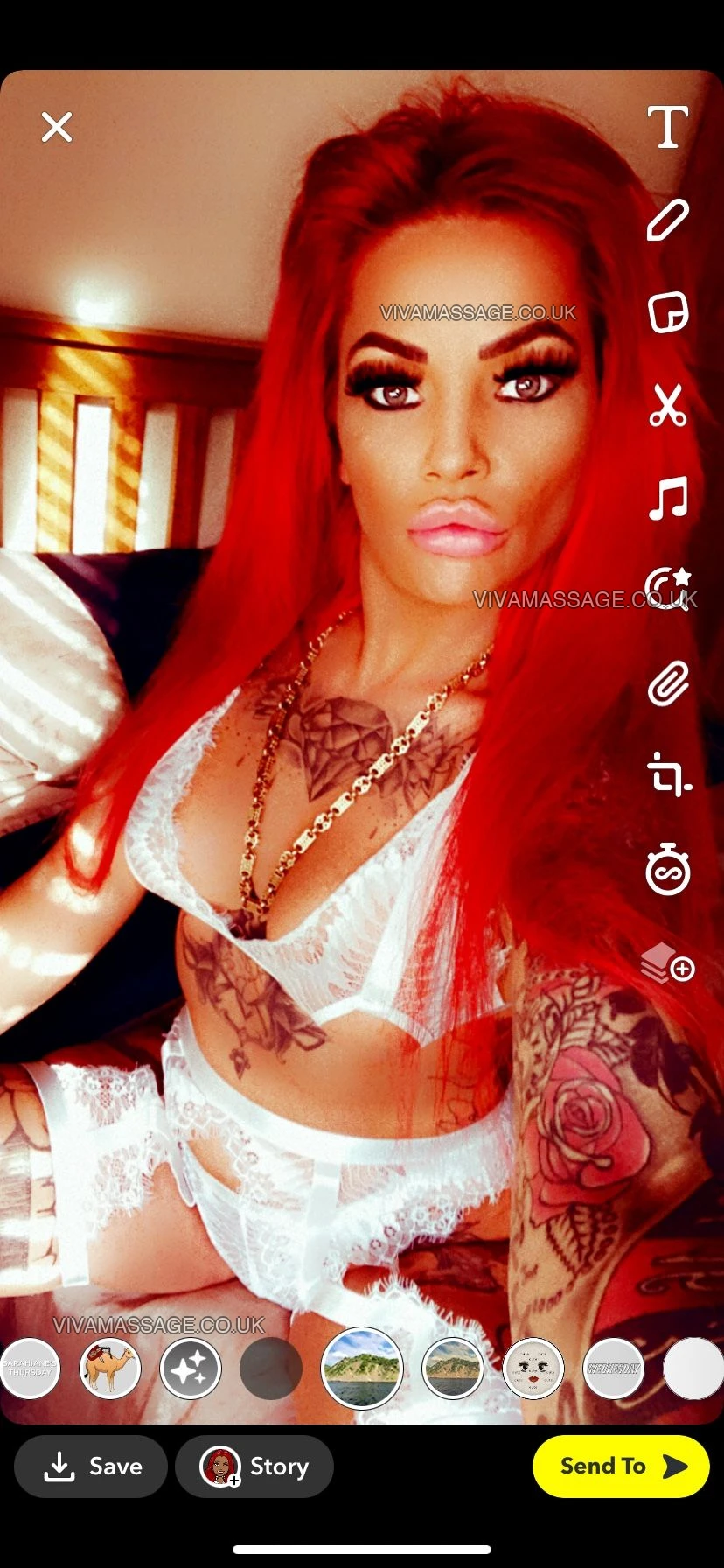 Photo 28 of Sexy2savannha 