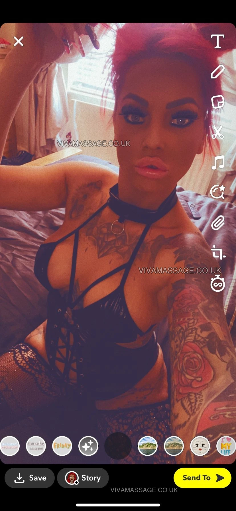 Photo 30 of Sexy2savannha 