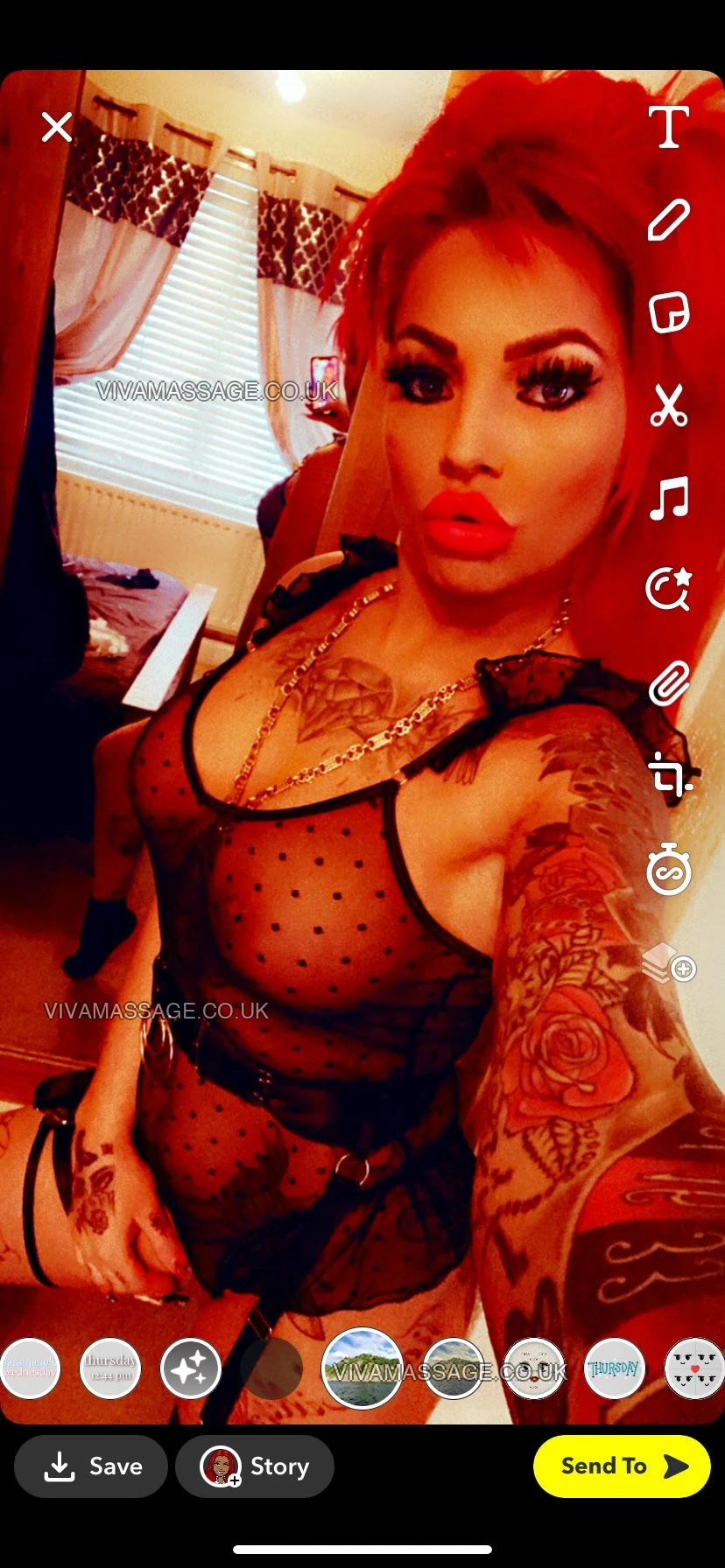 Photo 33 of Sexy2savannha 