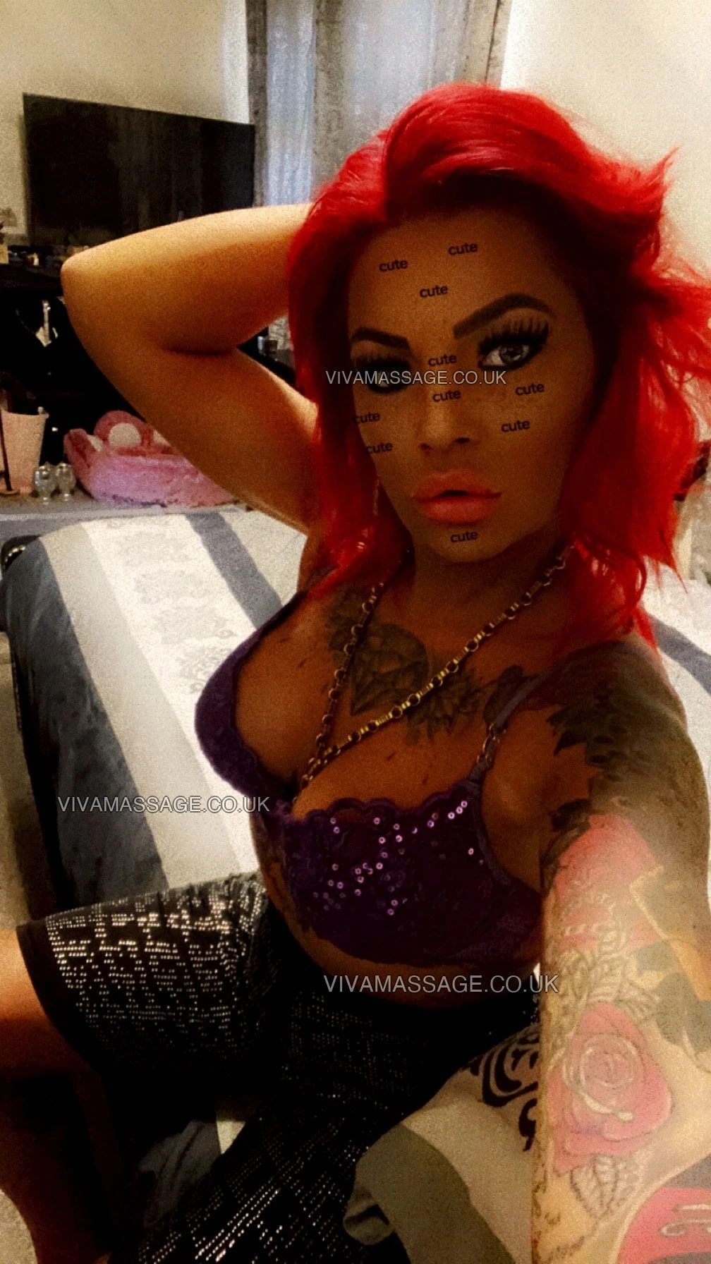 Photo 35 of Sexy2savannha 