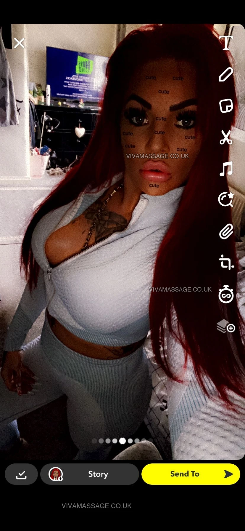 Photo 41 of Sexy2savannha 