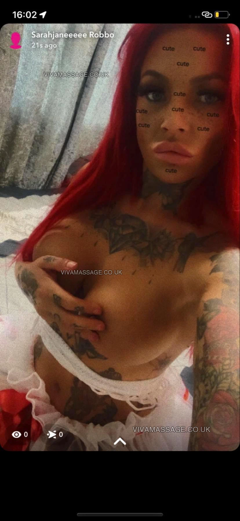 Photo 45 of Sexy2savannha 