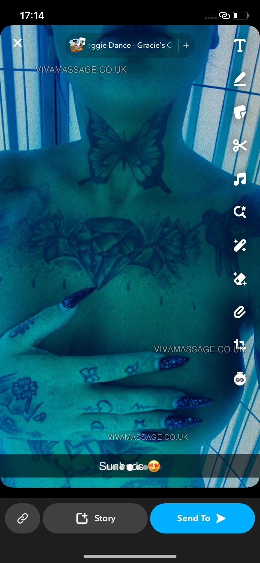 Photo 48 of Sexy2savannha 