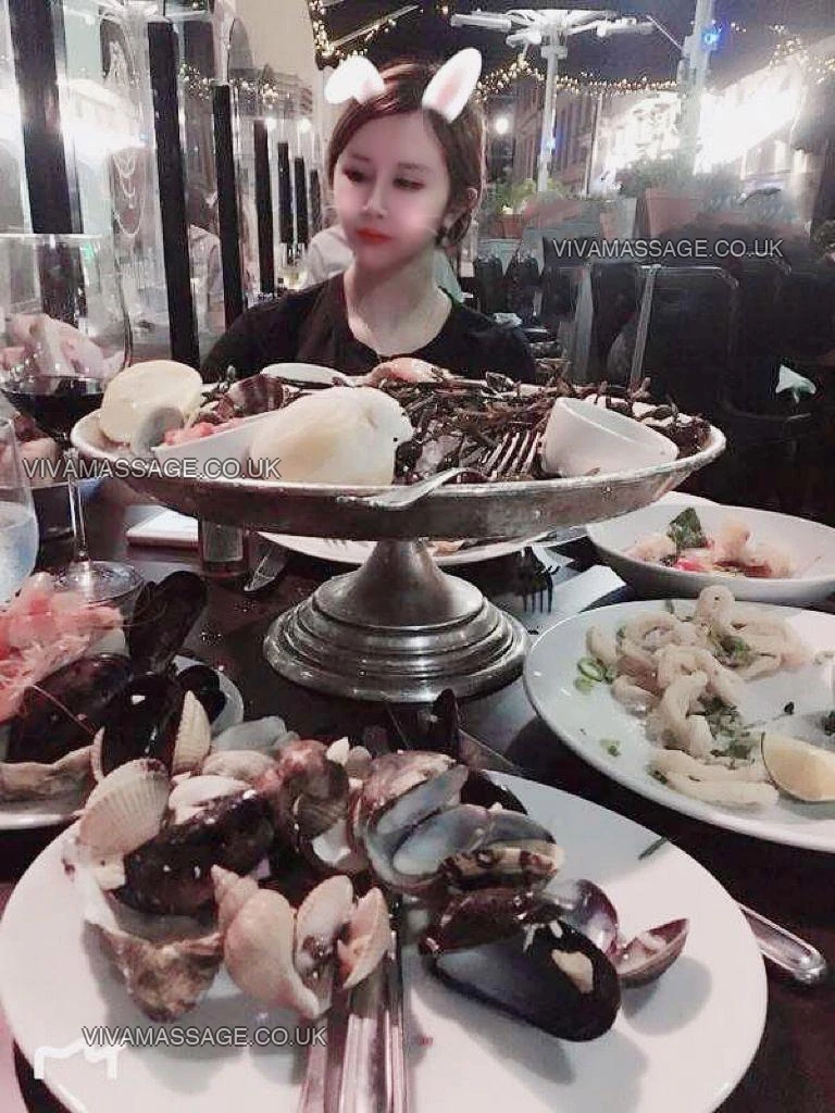 Photo 7 of Miss Yoki