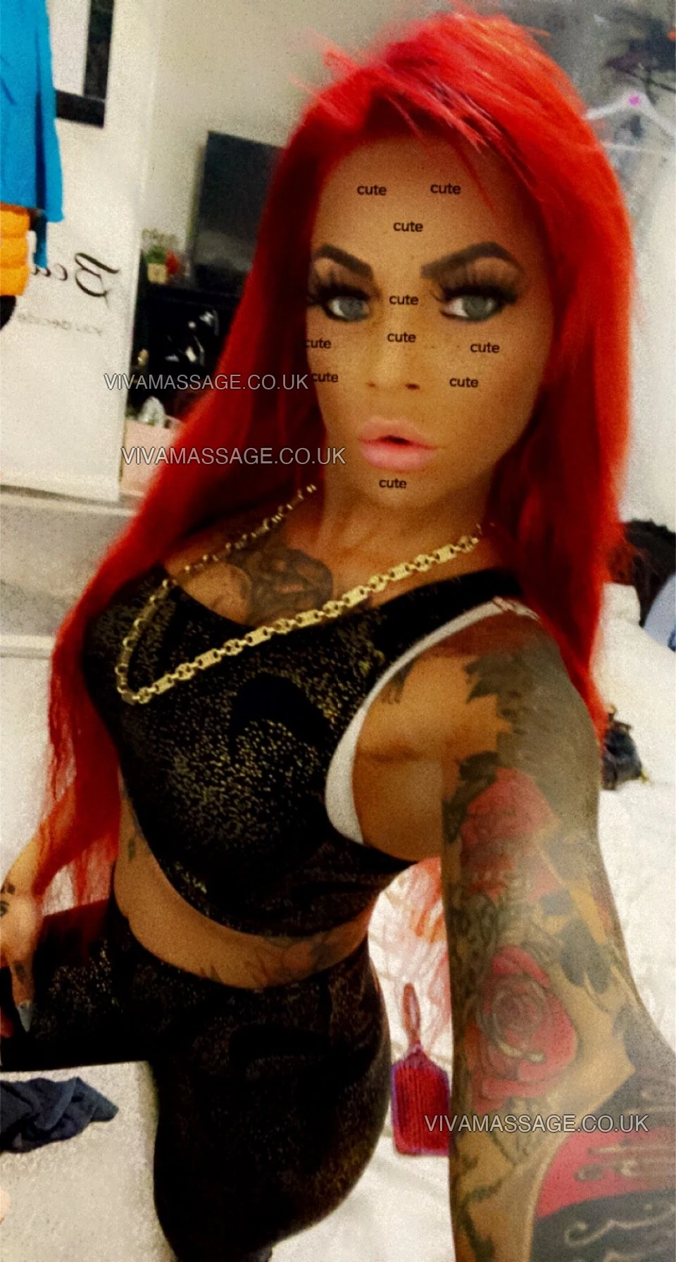 Photo 53 of Sexy2savannha 