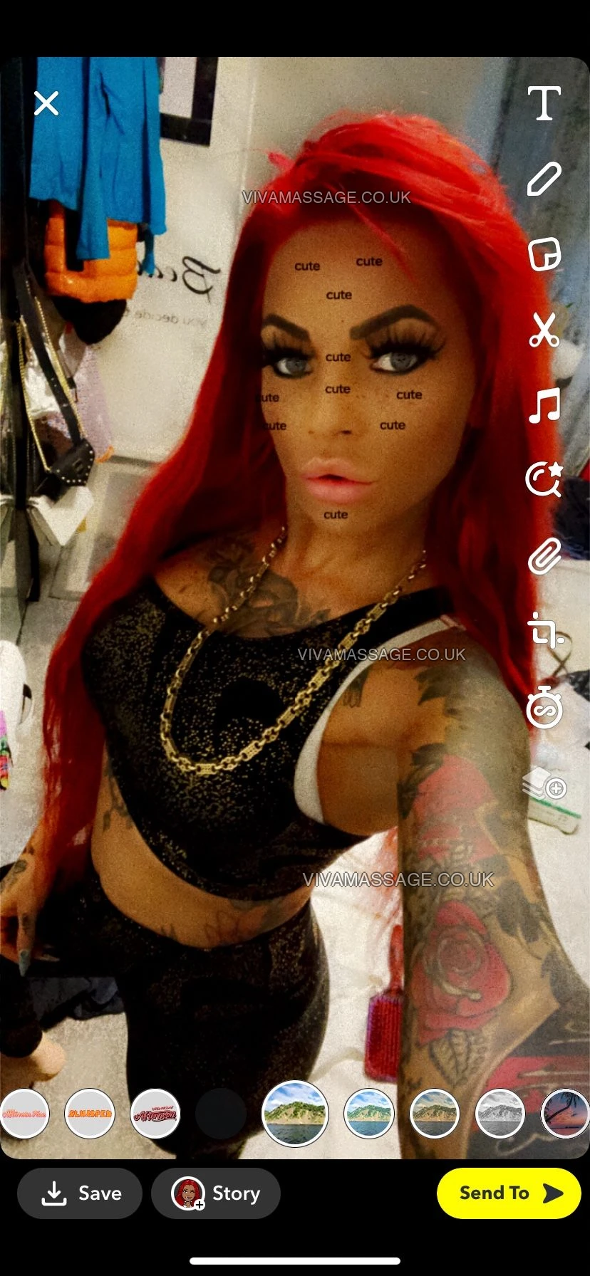 Photo 55 of Sexy2savannha 