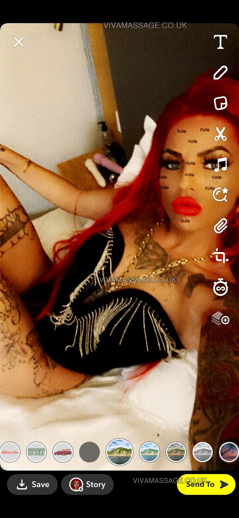 Photo 57 of Sexy2savannha 