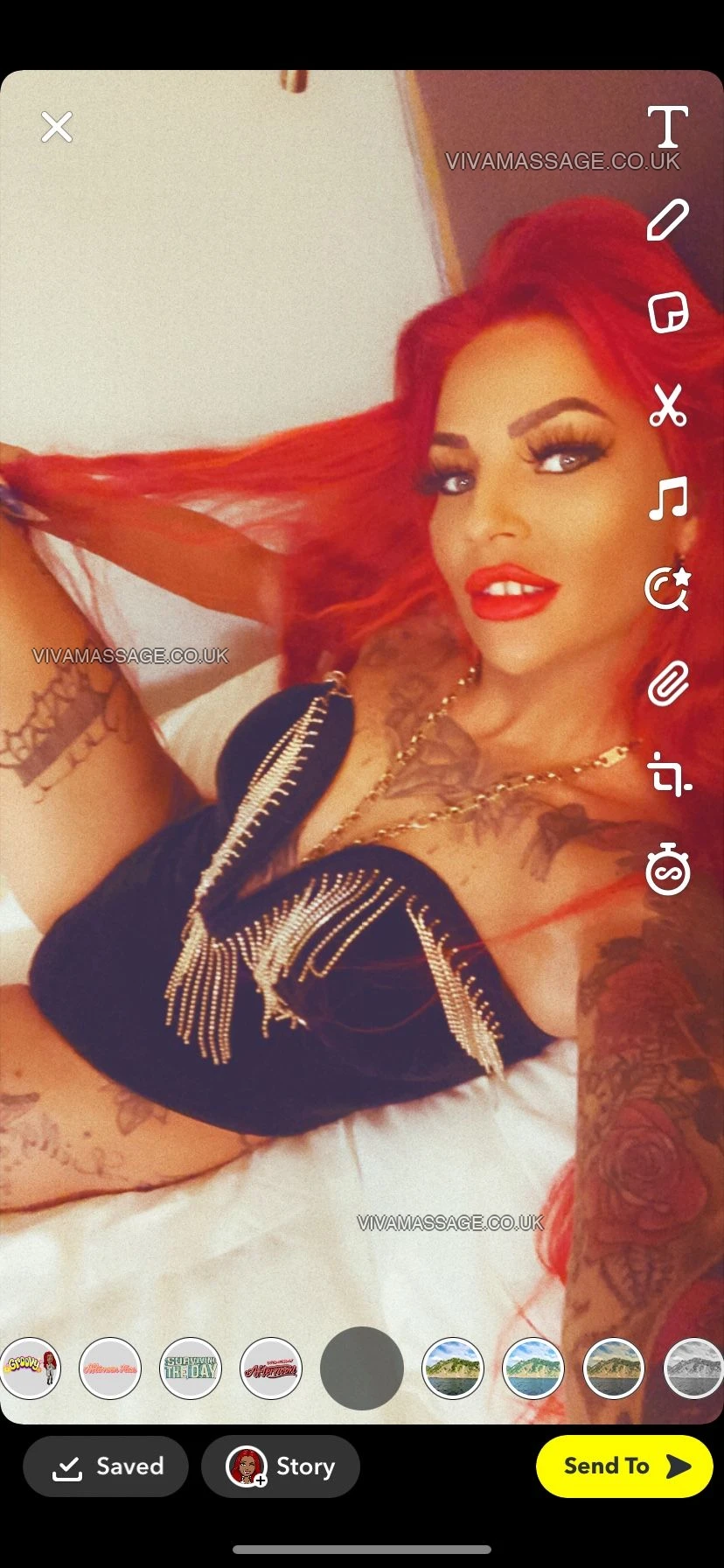 Photo 58 of Sexy2savannha 