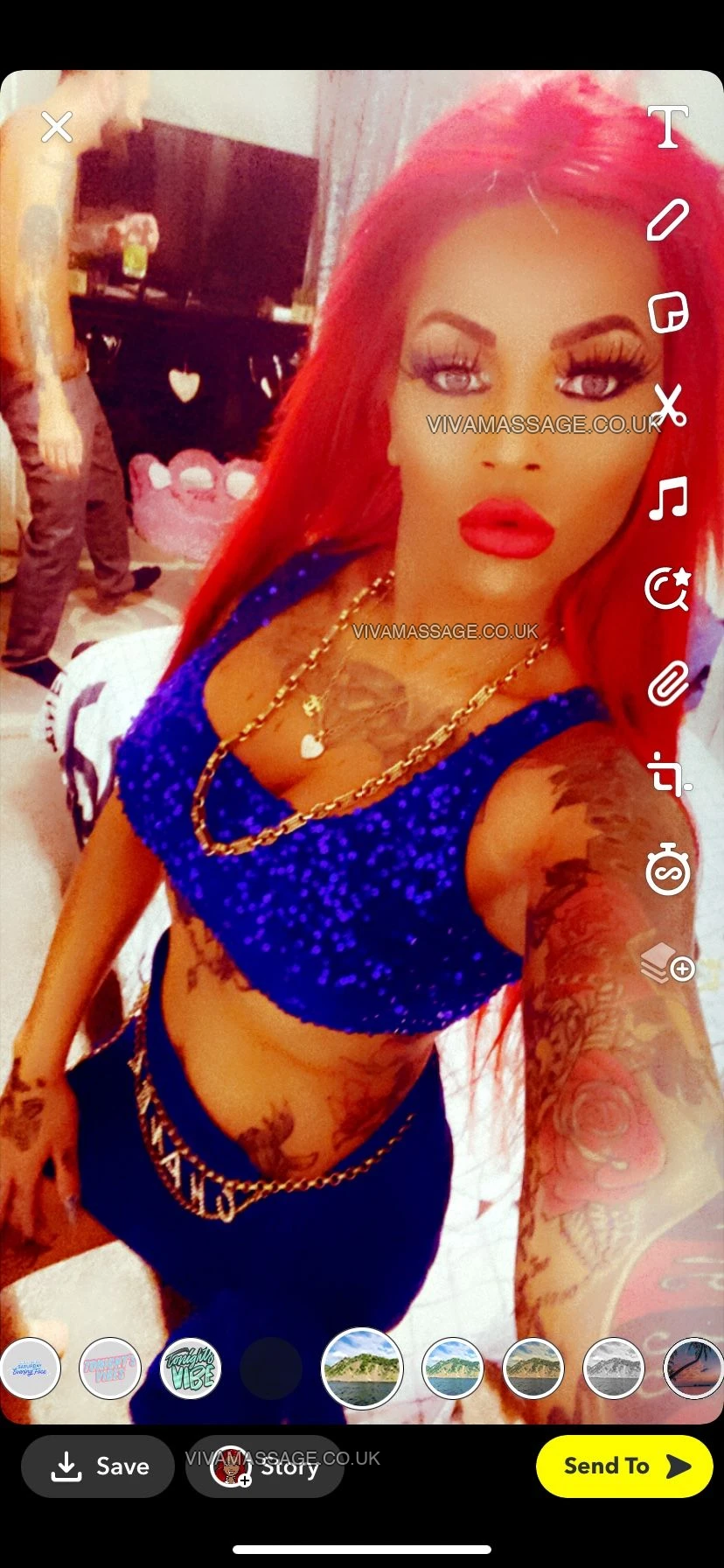 Photo 61 of Sexy2savannha 