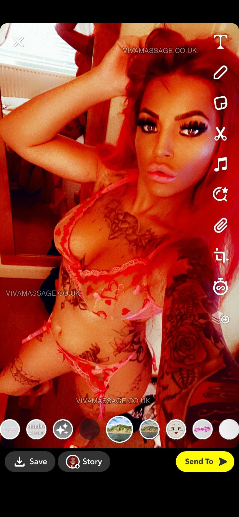 Photo 67 of Sexy2savannha 