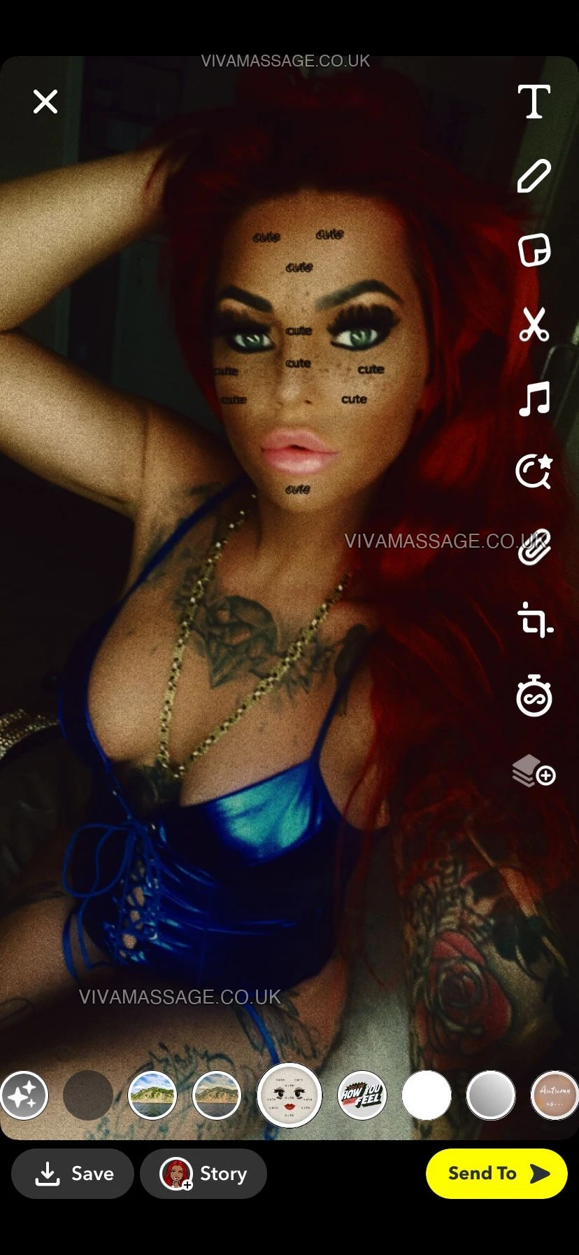 Photo 72 of Sexy2savannha 