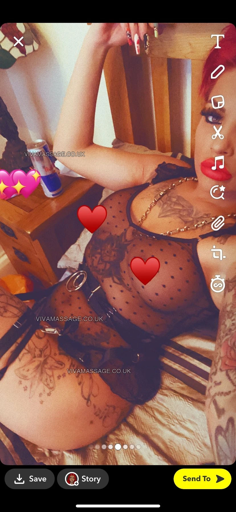 Photo 77 of Sexy2savannha 