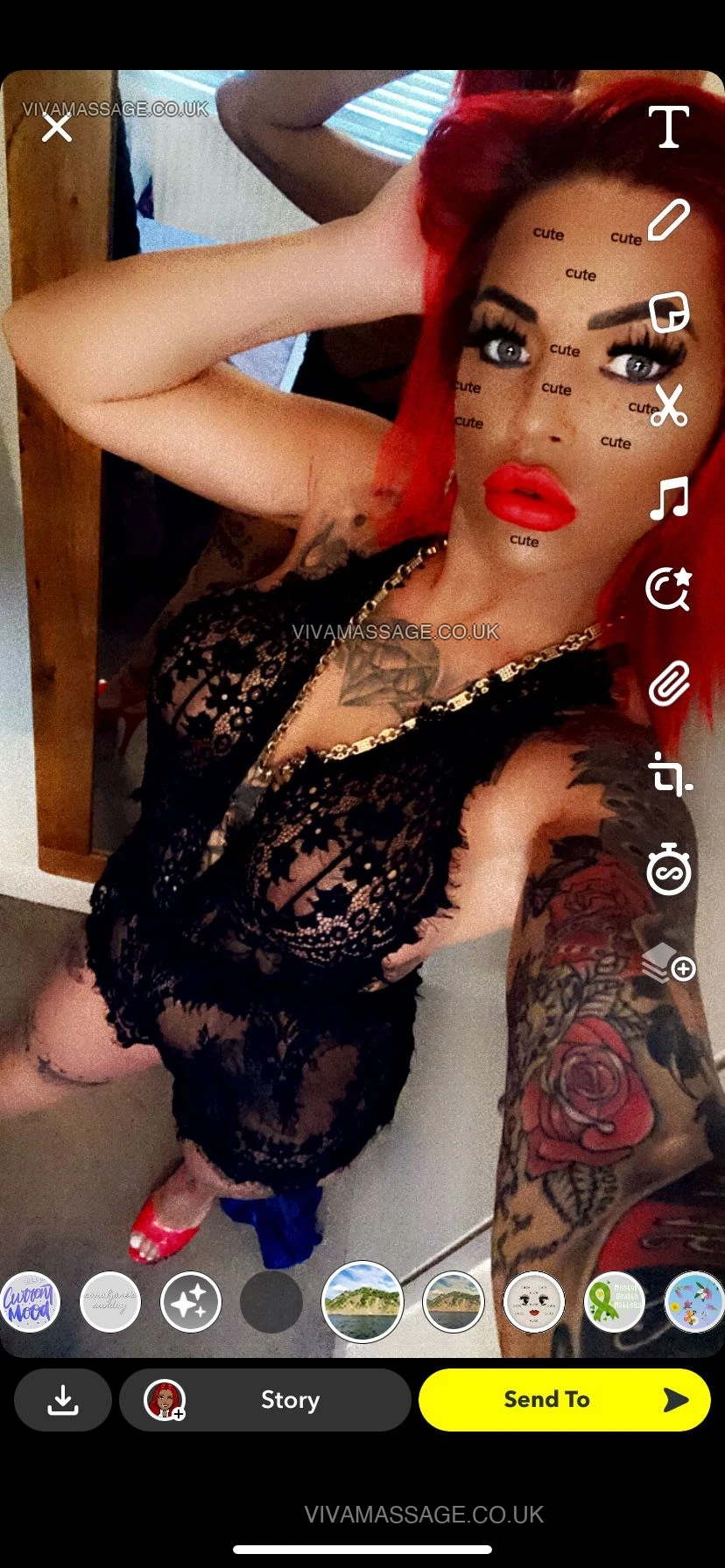 Photo 85 of Sexy2savannha 