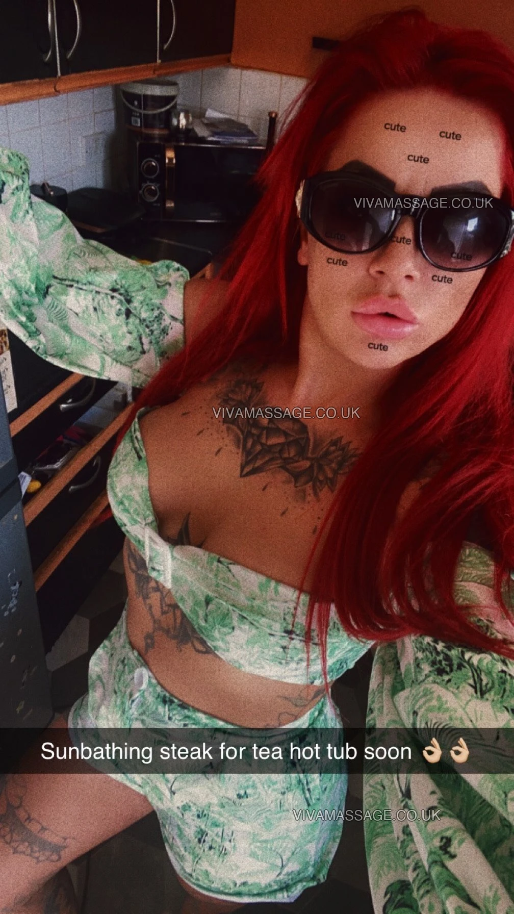 Photo 2 of Sexy2savannha 